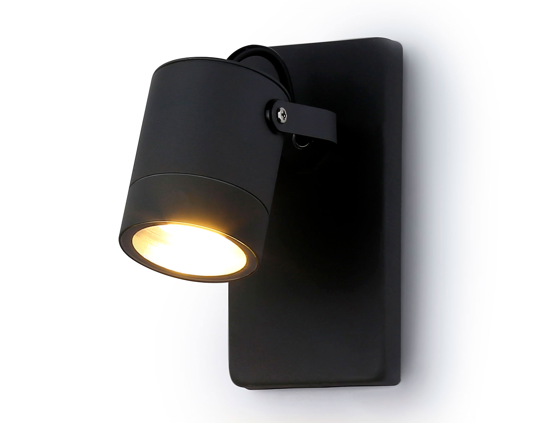 Фасадный светильник Ambrella light GARDEN ST3881, цвет серый - фото 1