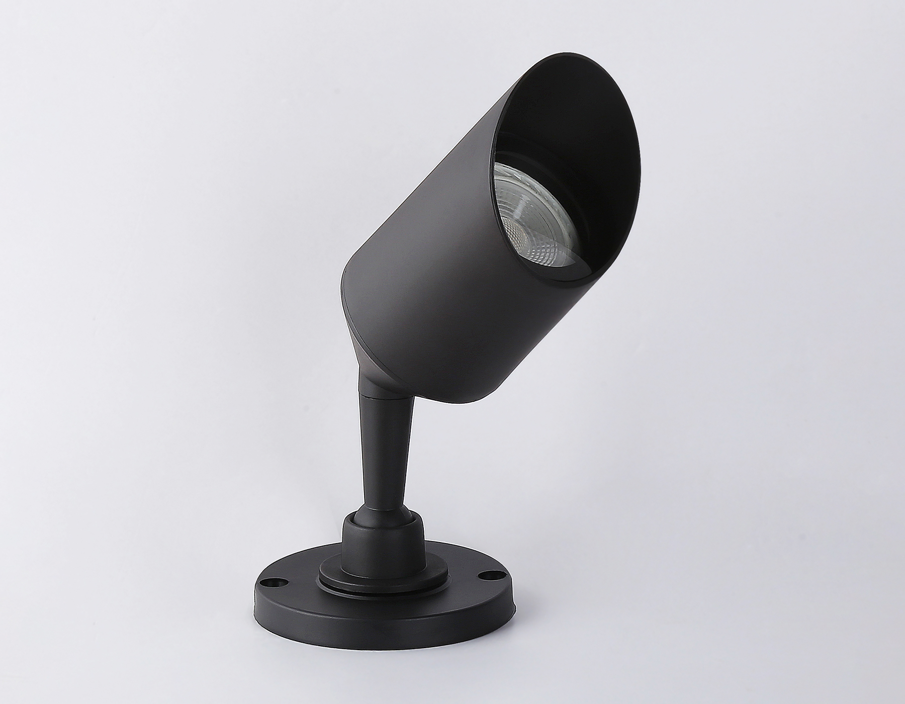 Фасадный светильник Ambrella light GARDEN ST3892, цвет черный - фото 2