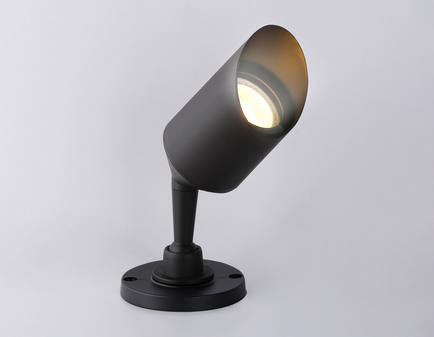 Фасадный светильник Ambrella light GARDEN ST3892, цвет черный - фото 3