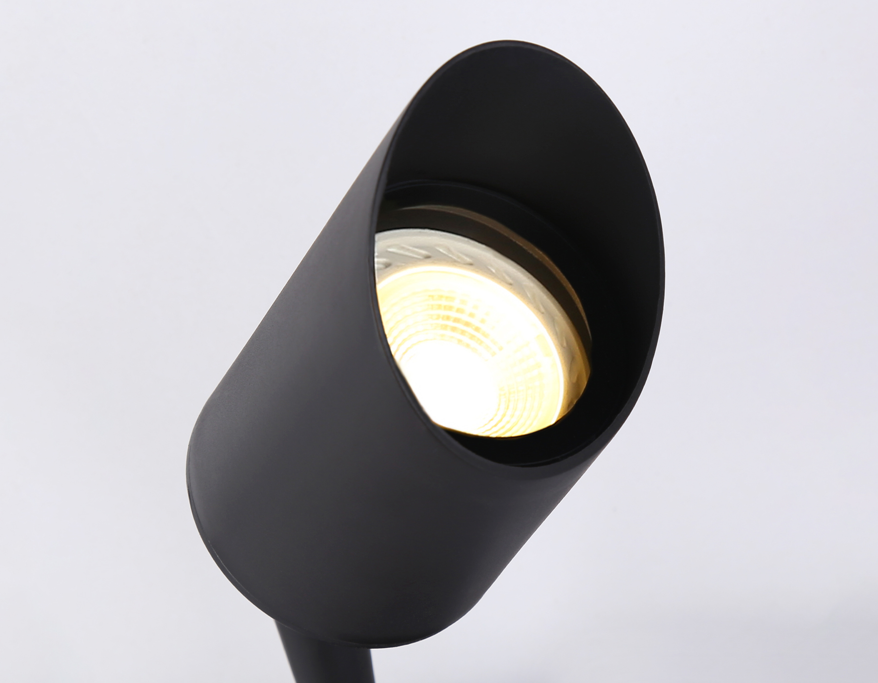 Фасадный светильник Ambrella light GARDEN ST3892, цвет черный - фото 5