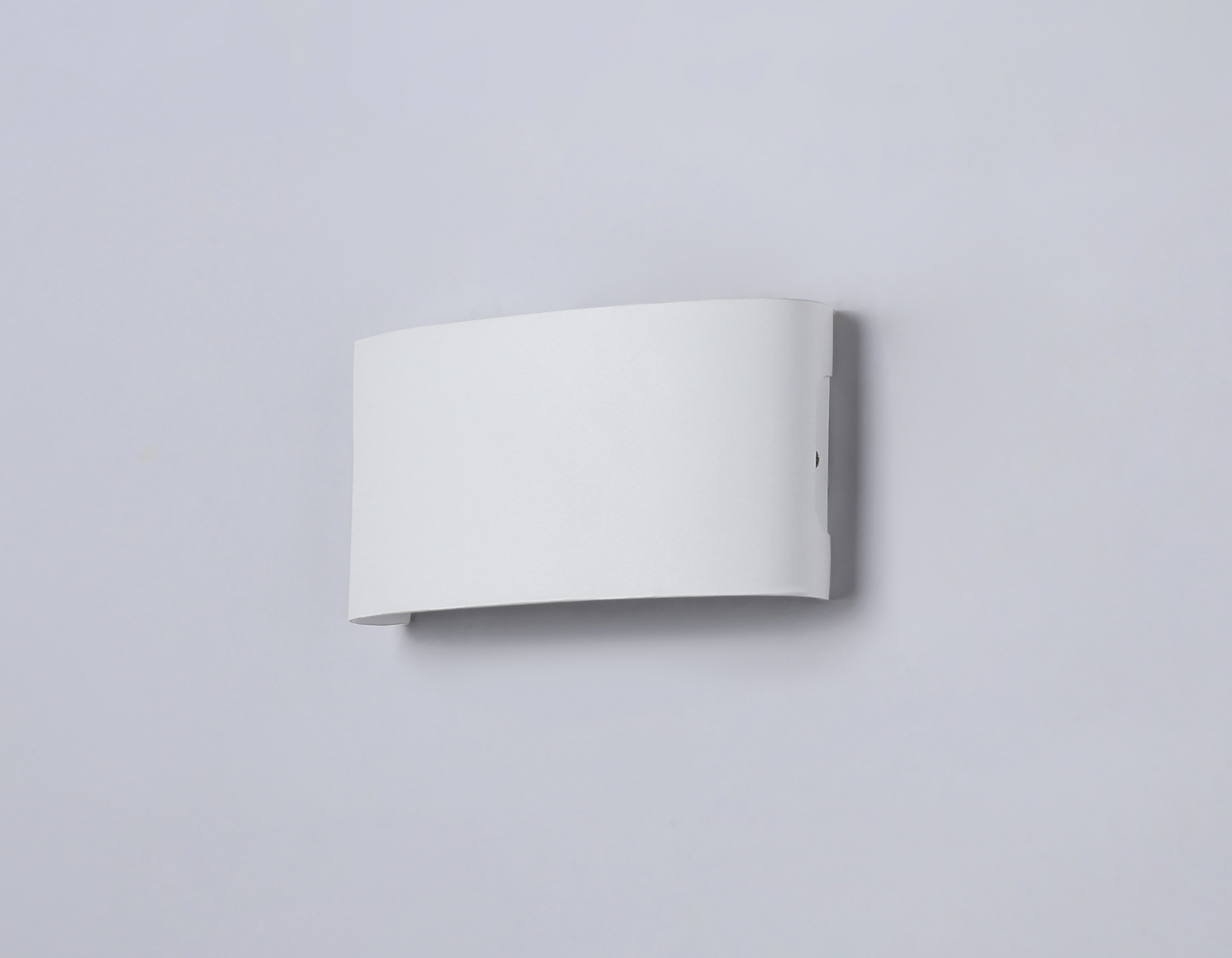 Фасадный светильник Ambrella light GARDEN ST4455, цвет белый - фото 2