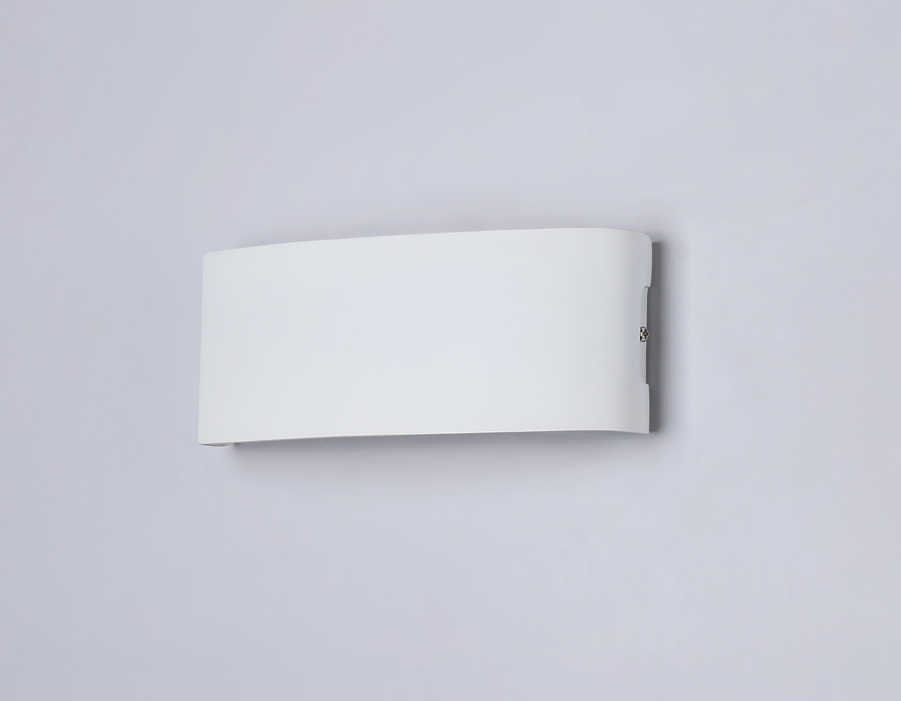Фасадный светильник Ambrella light GARDEN ST4461, цвет белый - фото 2