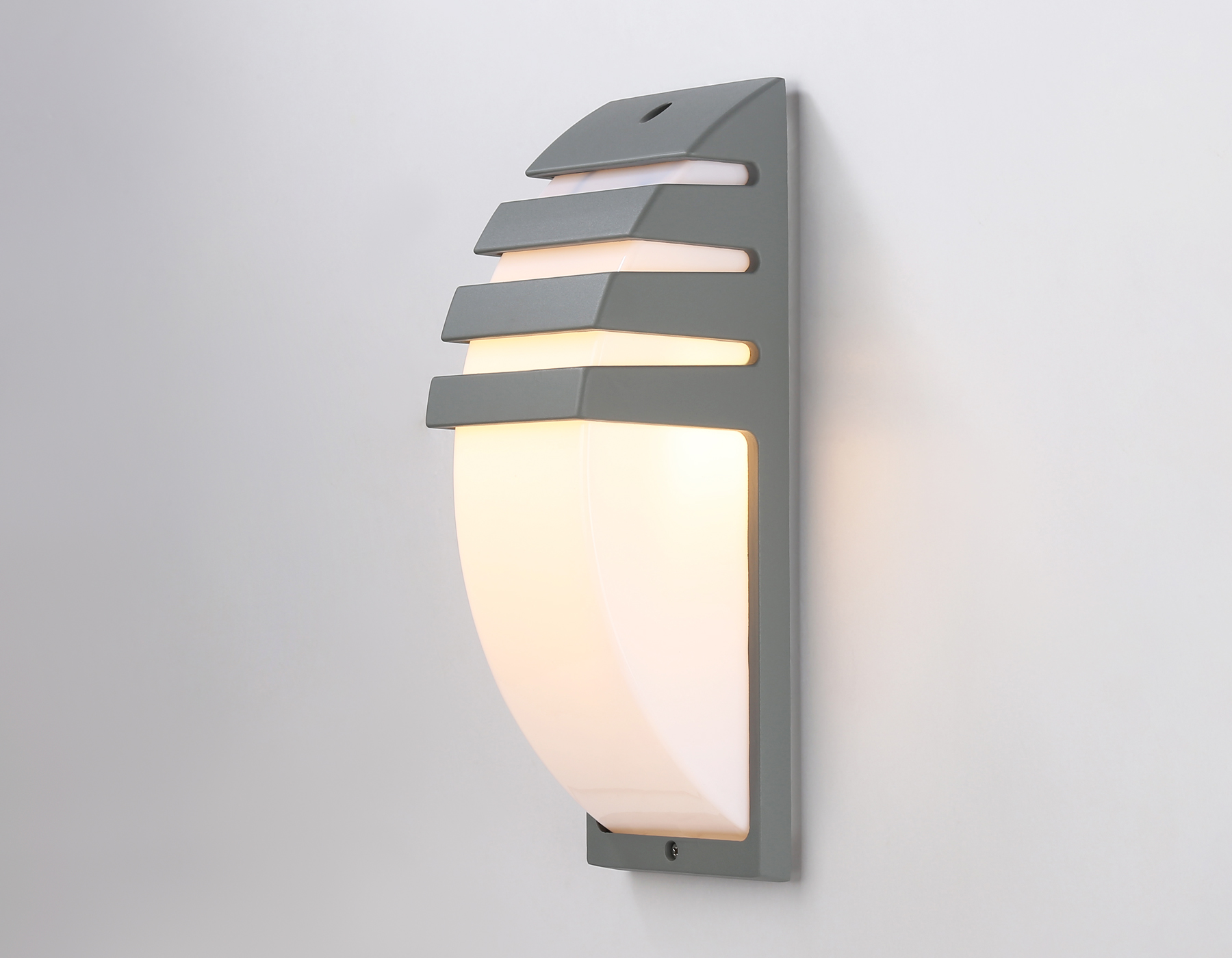 Уличный настенный светильник Ambrella light GARDEN ST5201, цвет белый;матовый - фото 3