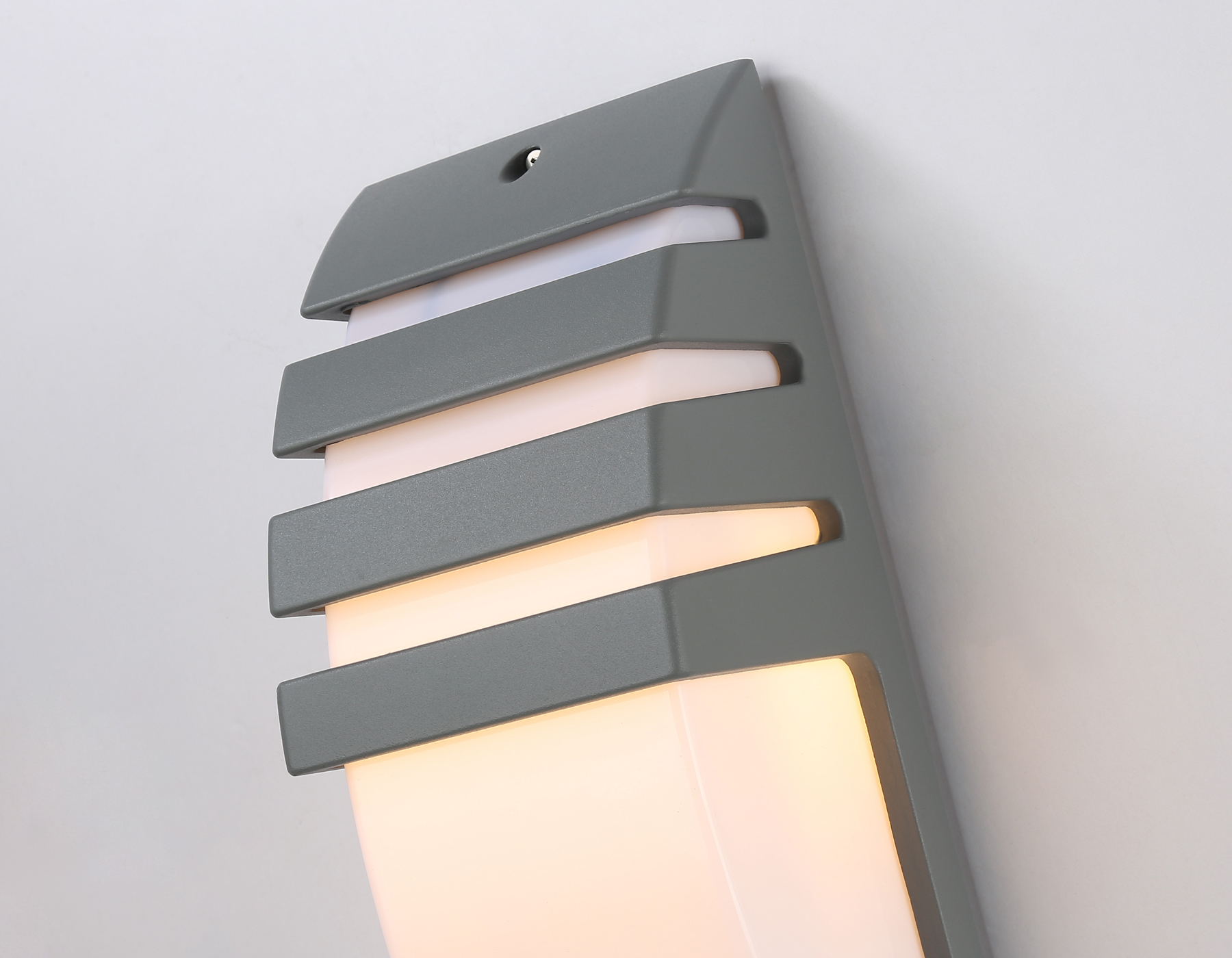 Уличный настенный светильник Ambrella light GARDEN ST5201, цвет белый;матовый - фото 4