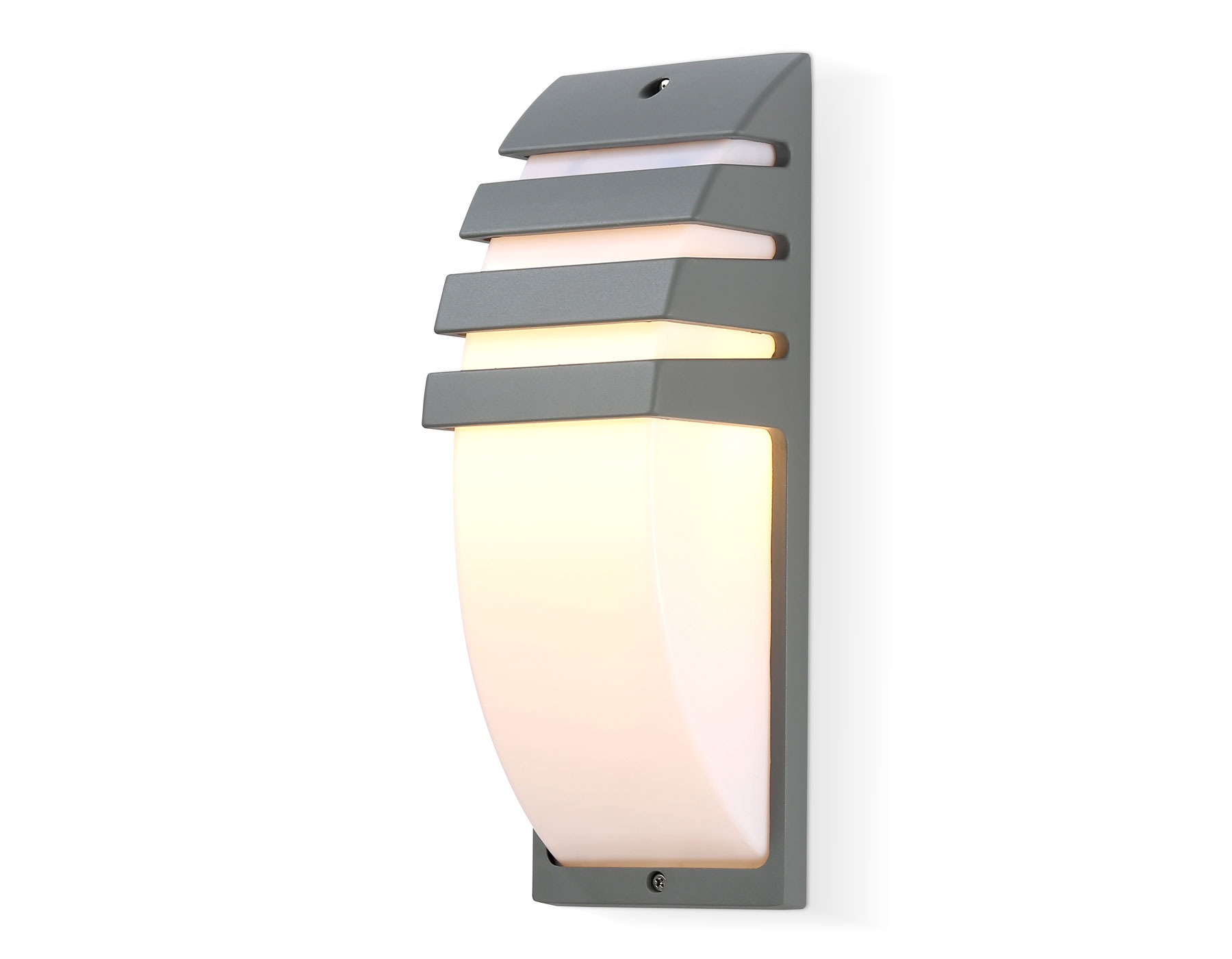 Уличный настенный светильник Ambrella light GARDEN ST5201, цвет белый;матовый - фото 1