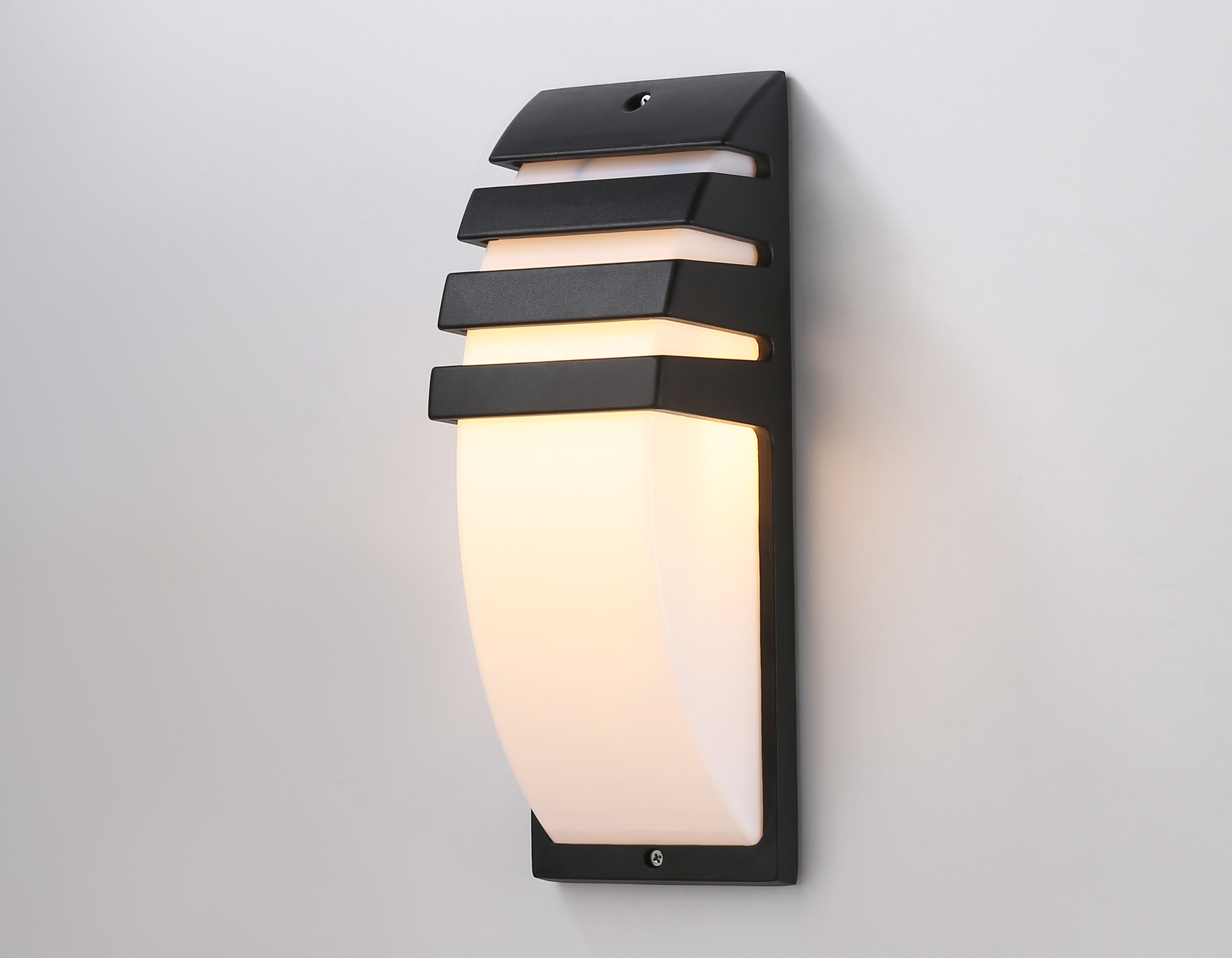 Уличный настенный светильник Ambrella light GARDEN ST5202, цвет белый;матовый - фото 3