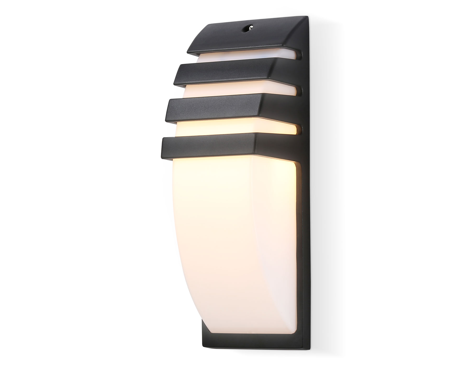 Уличный настенный светильник Ambrella light GARDEN ST5202, цвет белый;матовый - фото 1