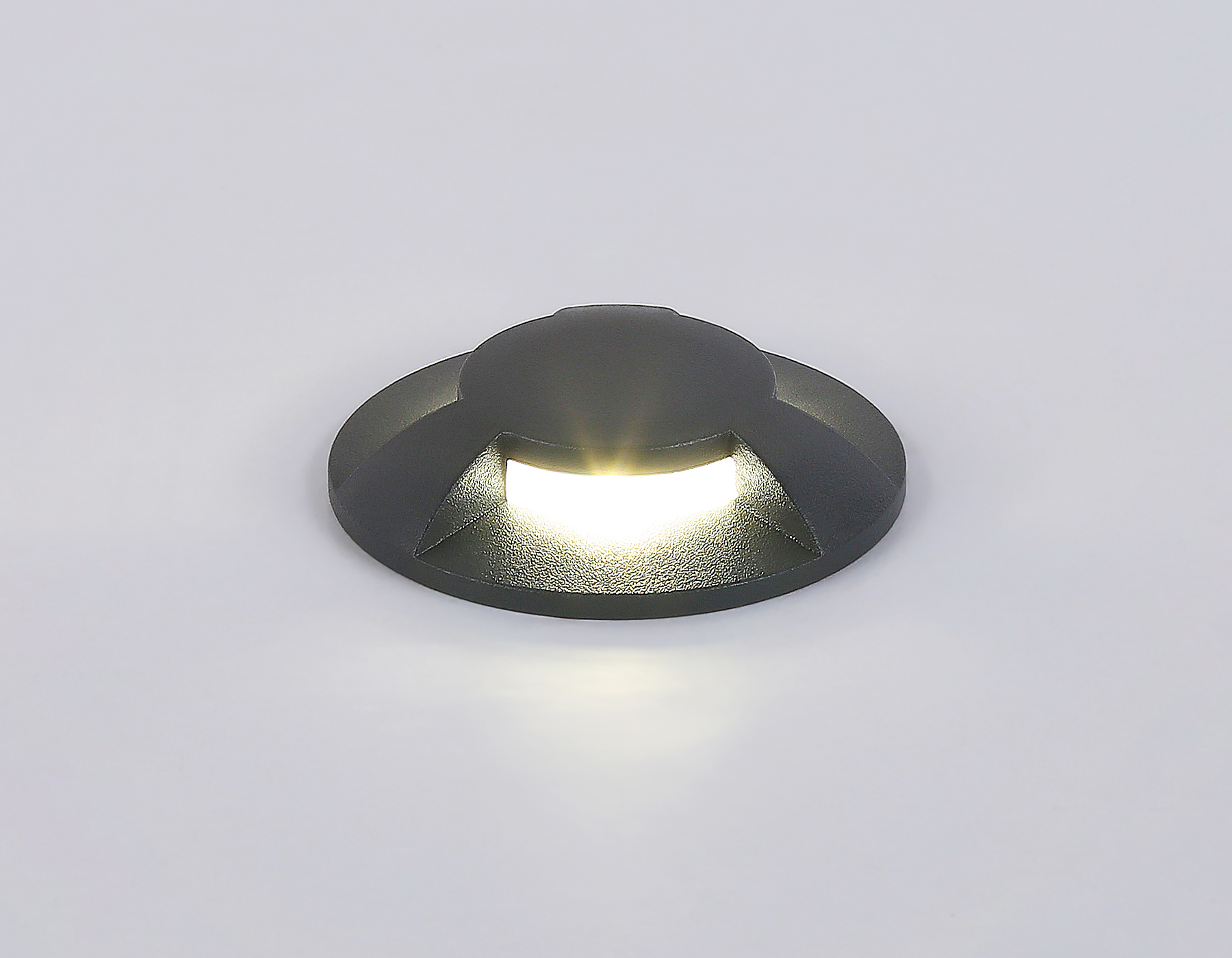 Тротуарный светильник Ambrella light GARDEN ST6524, цвет серый - фото 3