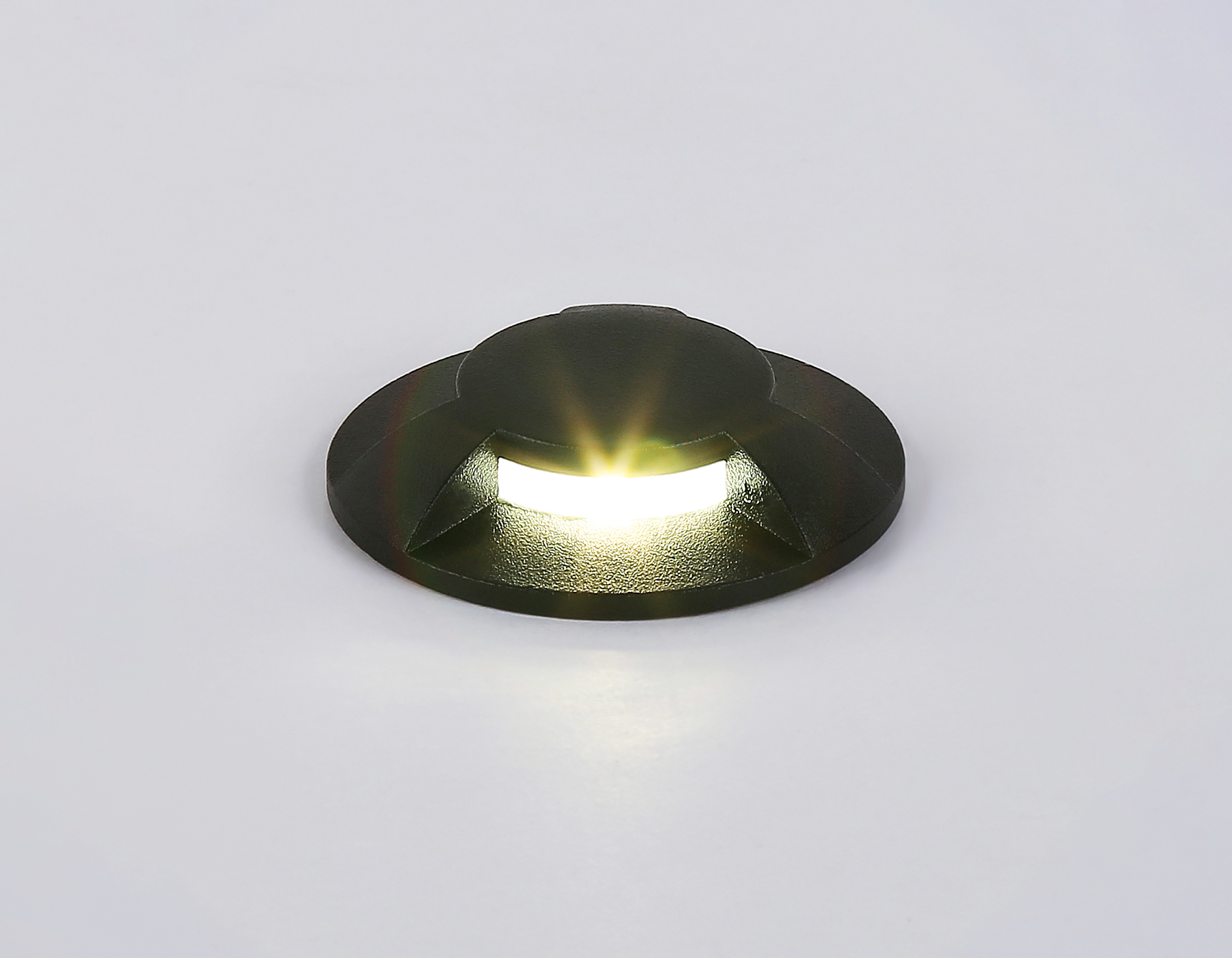 Тротуарный светильник Ambrella light GARDEN ST6525, цвет черный - фото 3