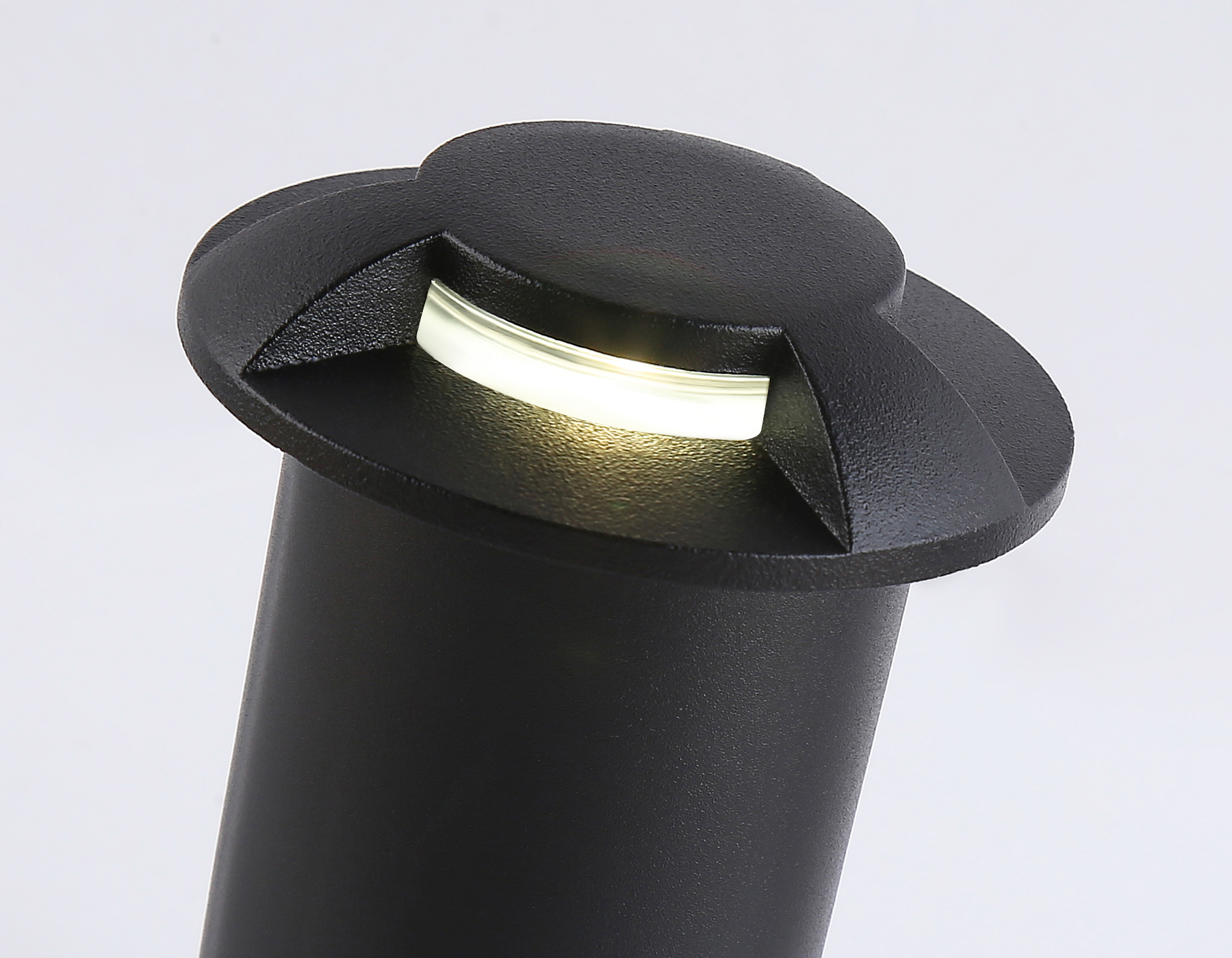 Тротуарный светильник Ambrella light GARDEN ST6525, цвет черный - фото 5