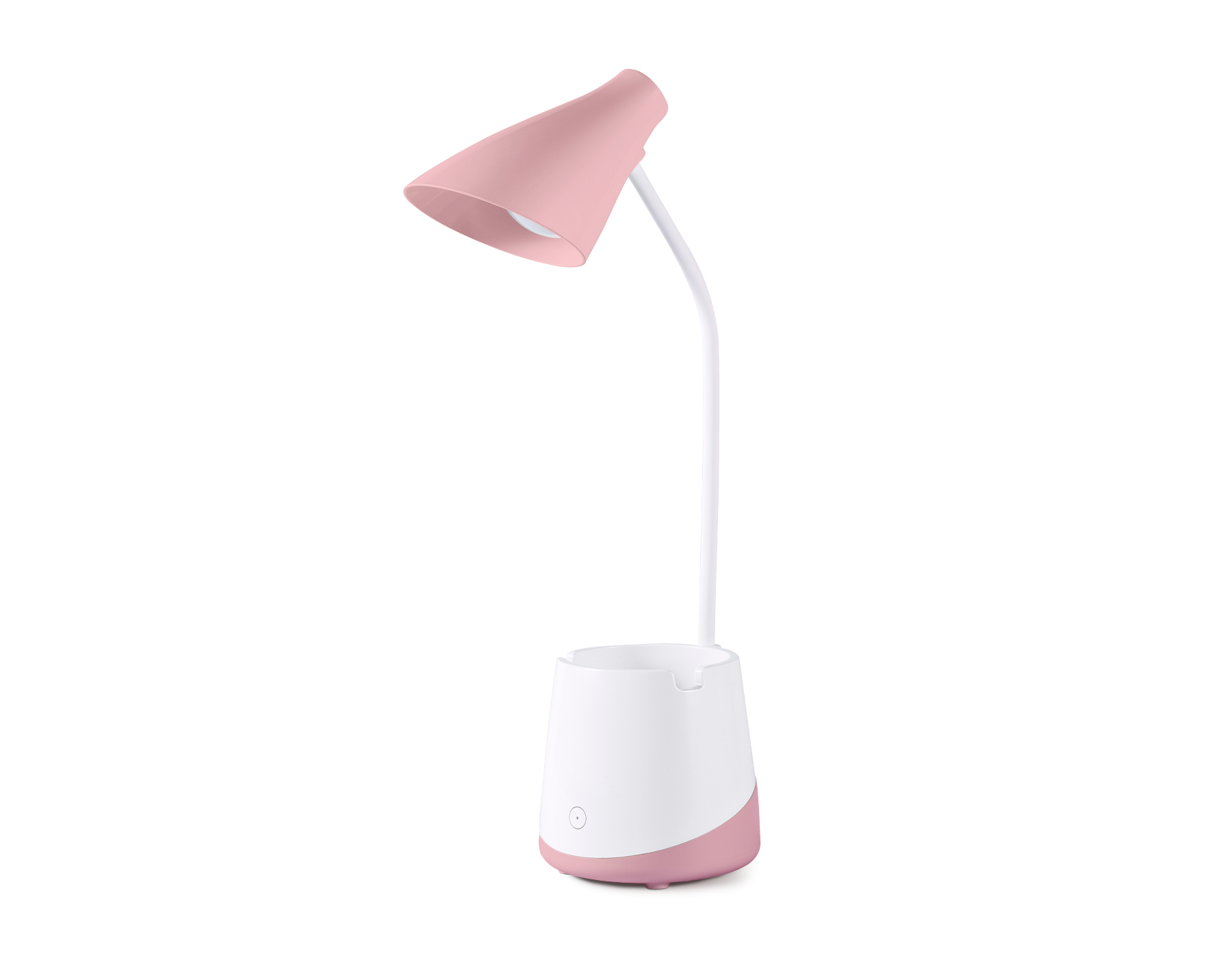 Декоративная настольная лампа Ambrella light DESK DE565, цвет розовый;белый - фото 2