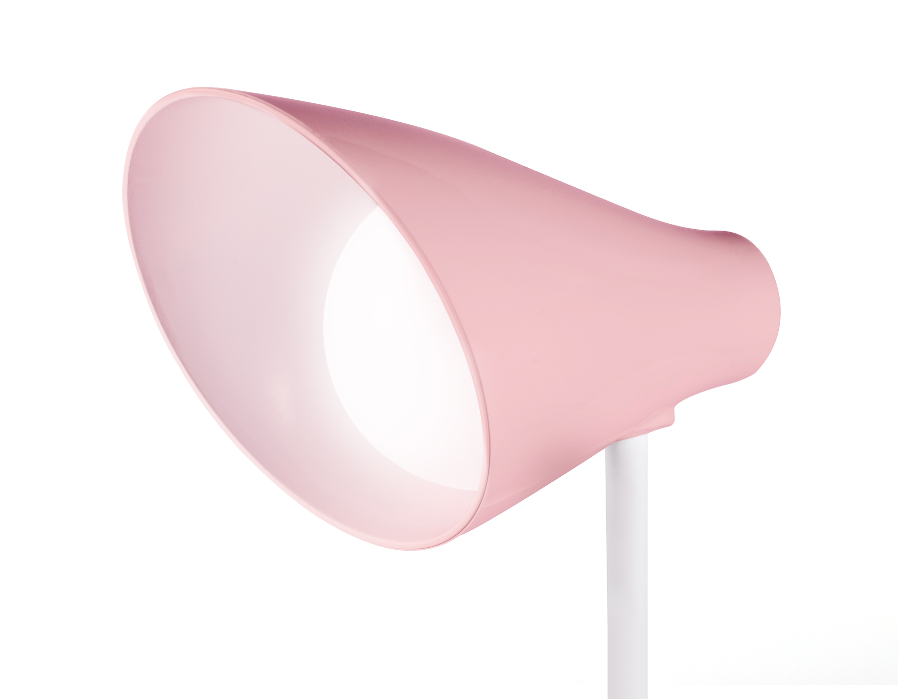 Декоративная настольная лампа Ambrella light DESK DE565, цвет розовый;белый - фото 5