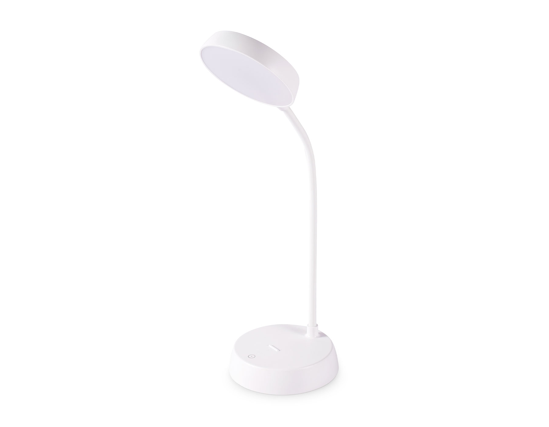 Офисная настольная лампа Ambrella light DESK DE610, цвет белый - фото 2