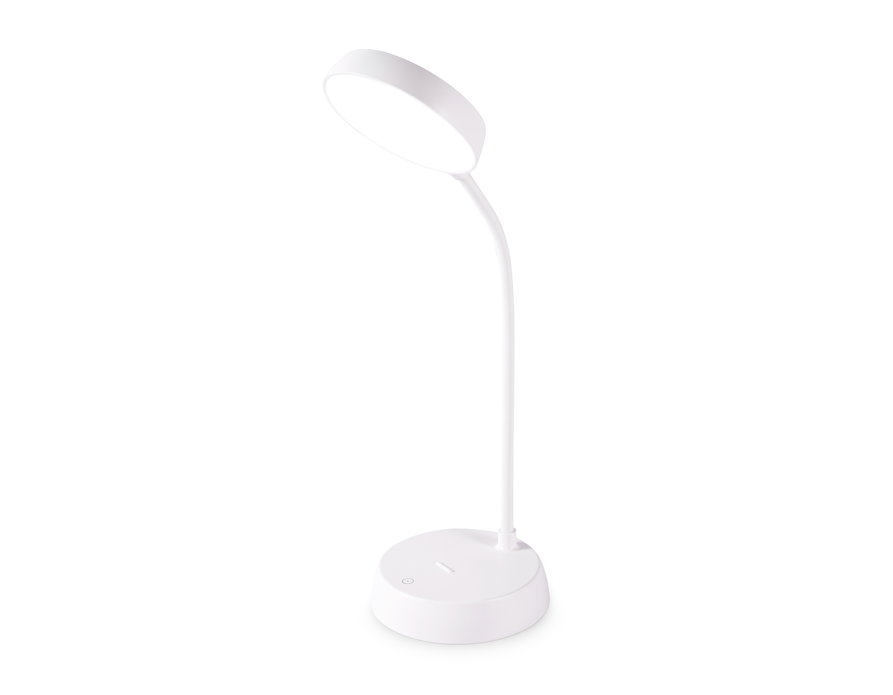 Офисная настольная лампа Ambrella light DESK DE610, цвет белый - фото 1