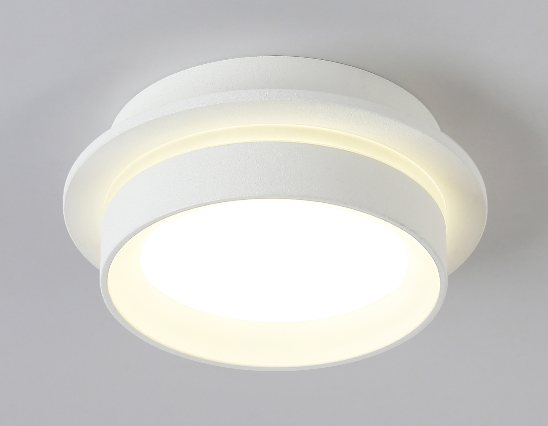 Точечный накладной светильник Ambrella light TECHNO SPOT TN5383, цвет белый;матовый - фото 2