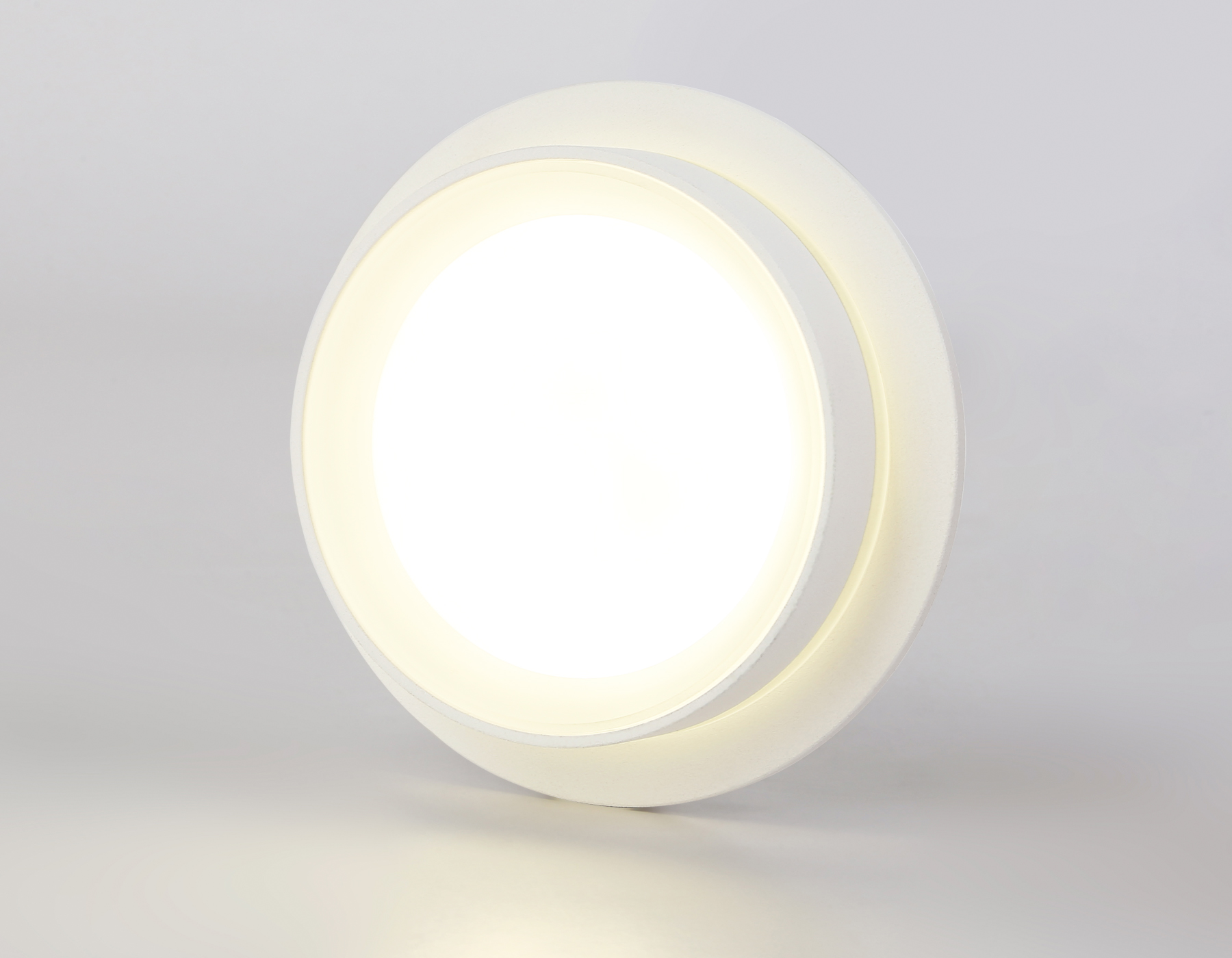 Точечный накладной светильник Ambrella light TECHNO SPOT TN5383, цвет белый;матовый - фото 3