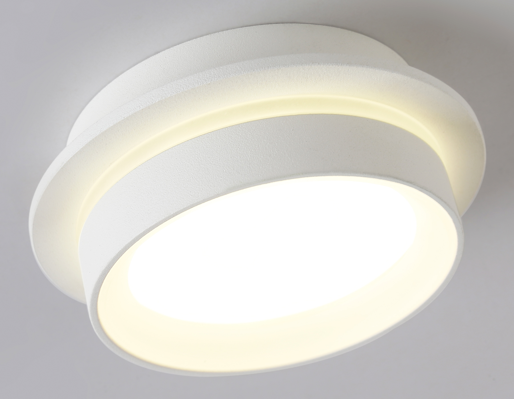Точечный накладной светильник Ambrella light TECHNO SPOT TN5383, цвет белый;матовый - фото 5