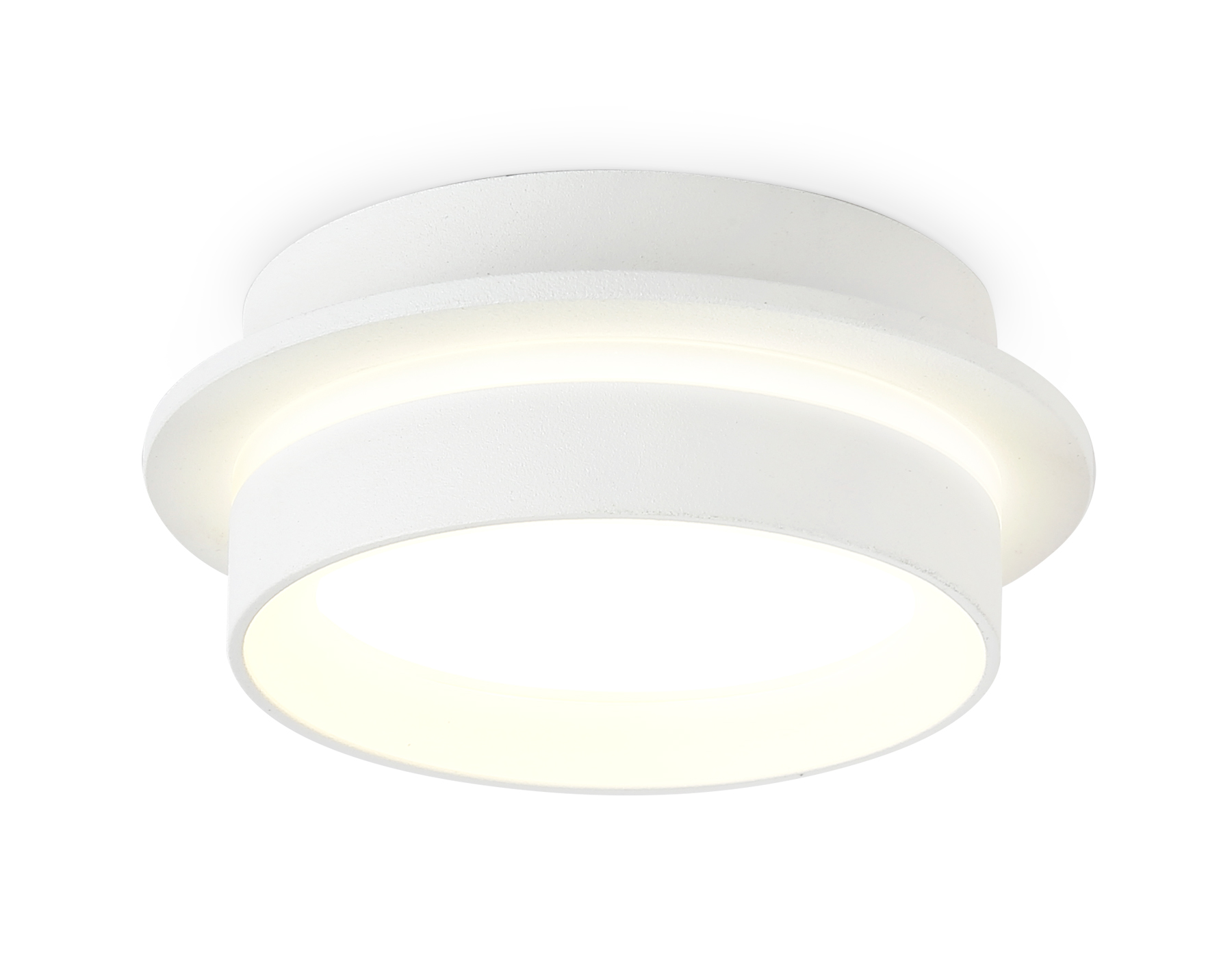 Точечный накладной светильник Ambrella light TECHNO SPOT TN5383, цвет белый;матовый - фото 1
