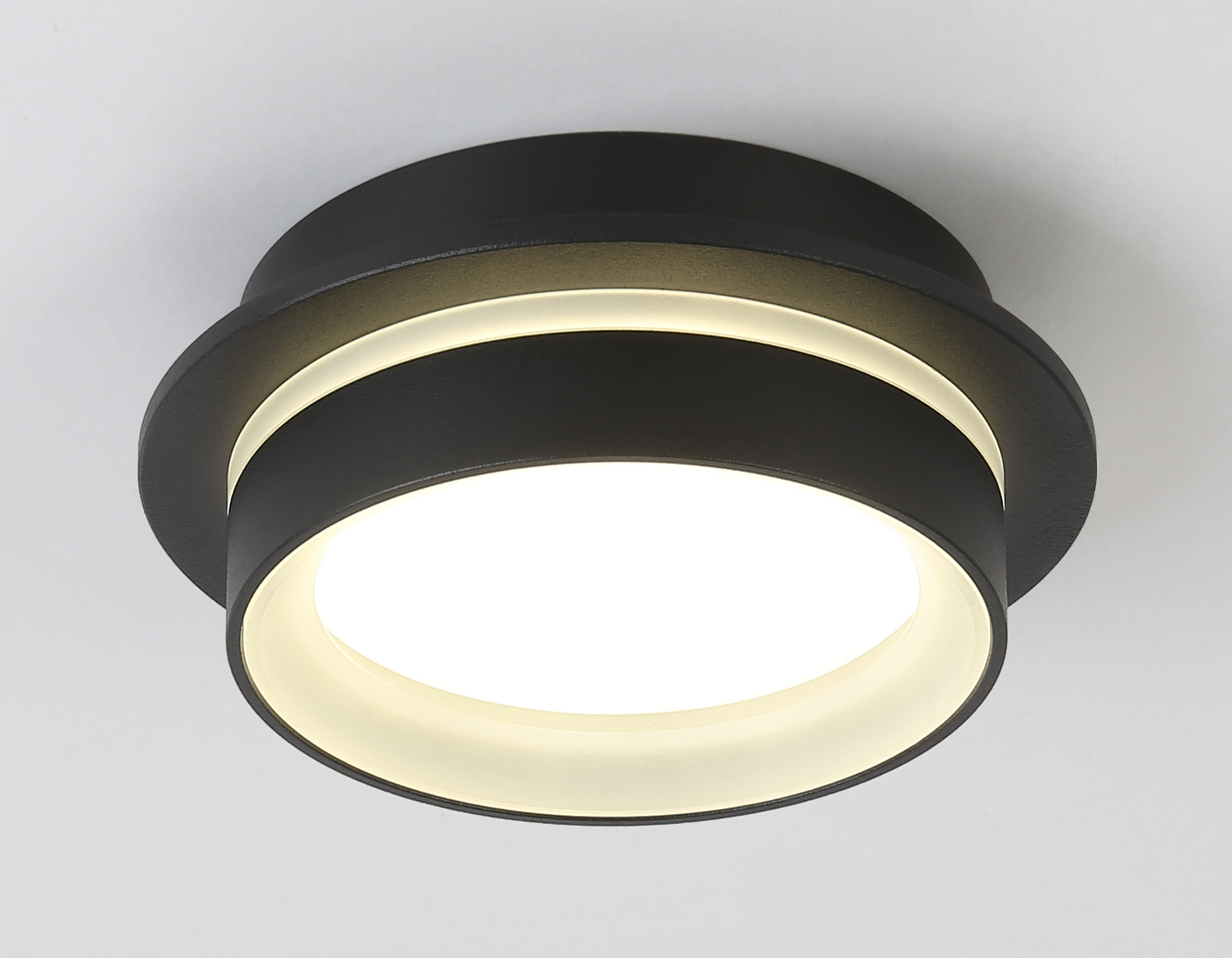 Точечный накладной светильник Ambrella light TECHNO SPOT TN5385, цвет черный;белый;матовый - фото 2