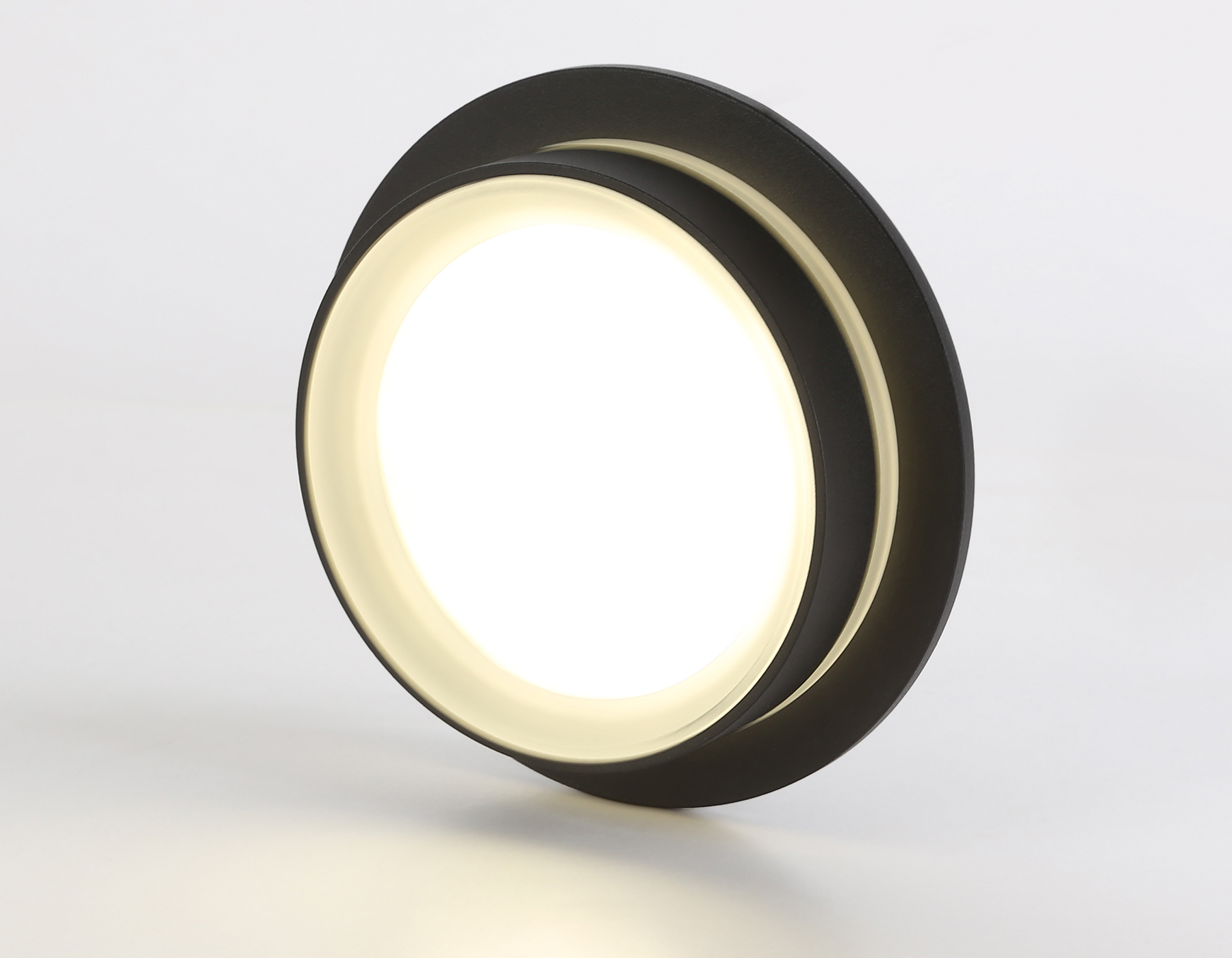 Точечный накладной светильник Ambrella light TECHNO SPOT TN5385, цвет черный;белый;матовый - фото 3