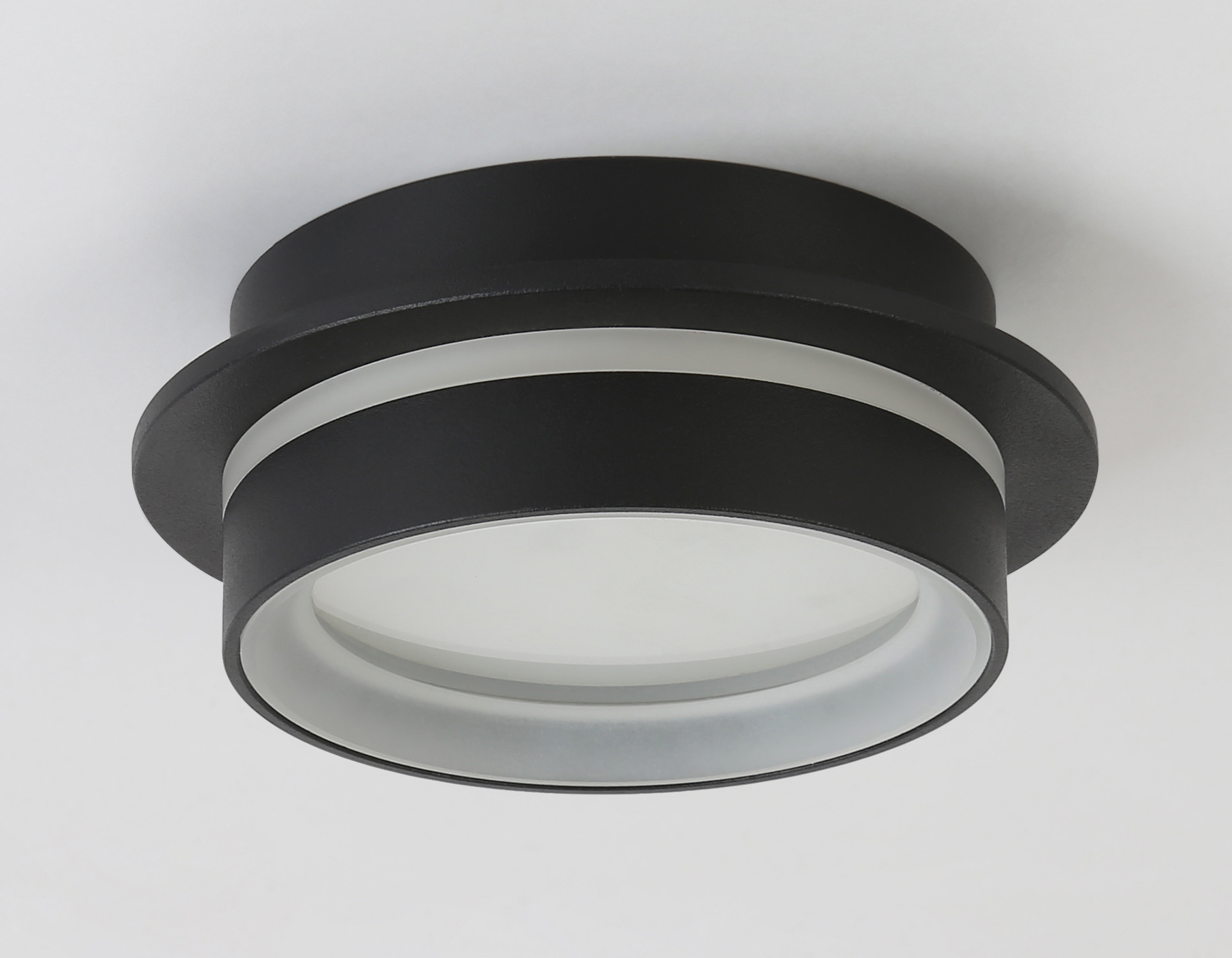 Точечный накладной светильник Ambrella light TECHNO SPOT TN5385, цвет черный;белый;матовый - фото 4
