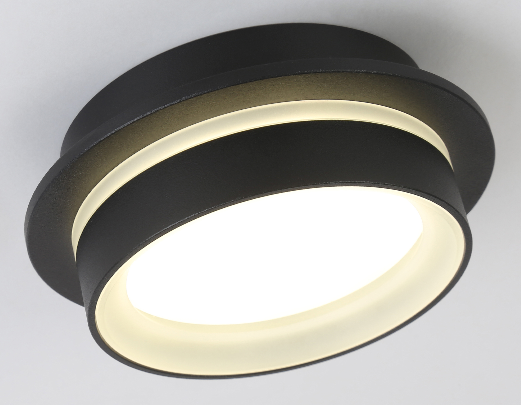 Точечный накладной светильник Ambrella light TECHNO SPOT TN5385, цвет черный;белый;матовый - фото 5