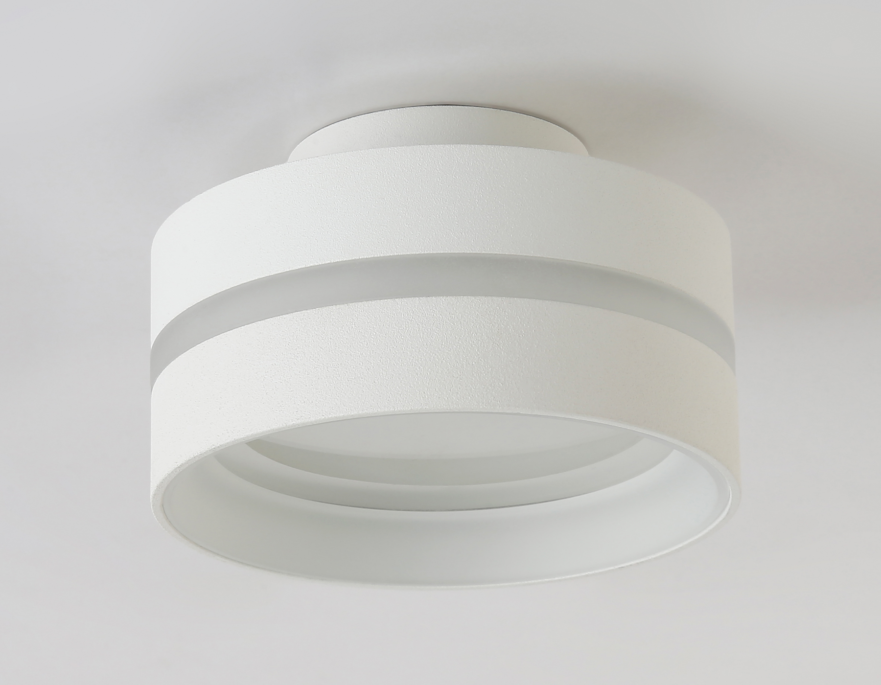 Точечный накладной светильник Ambrella light TECHNO SPOT TN5419, цвет белый;матовый - фото 4