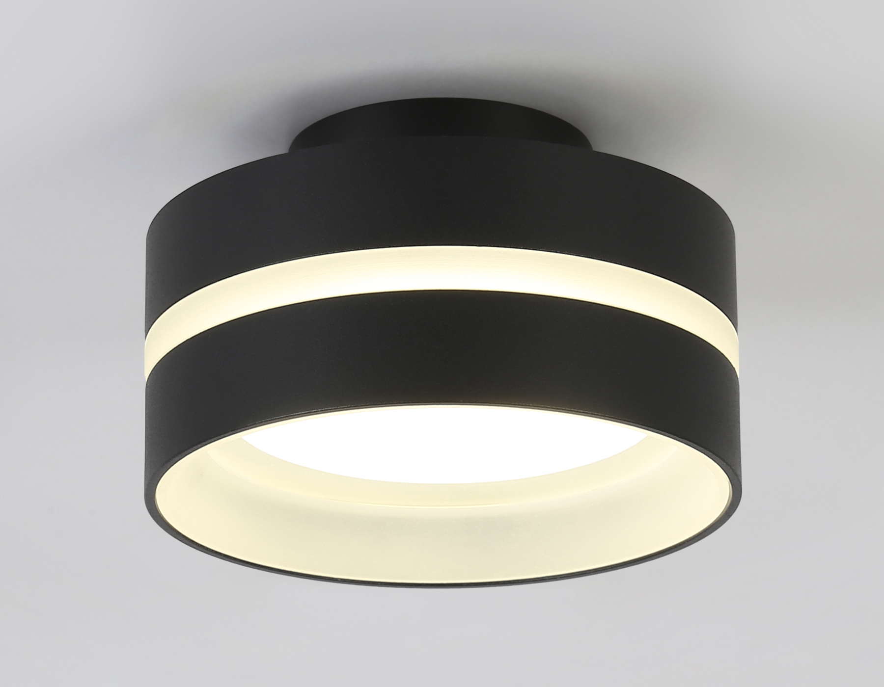 Точечный накладной светильник Ambrella light TECHNO SPOT TN5421, цвет черный;белый;матовый - фото 2