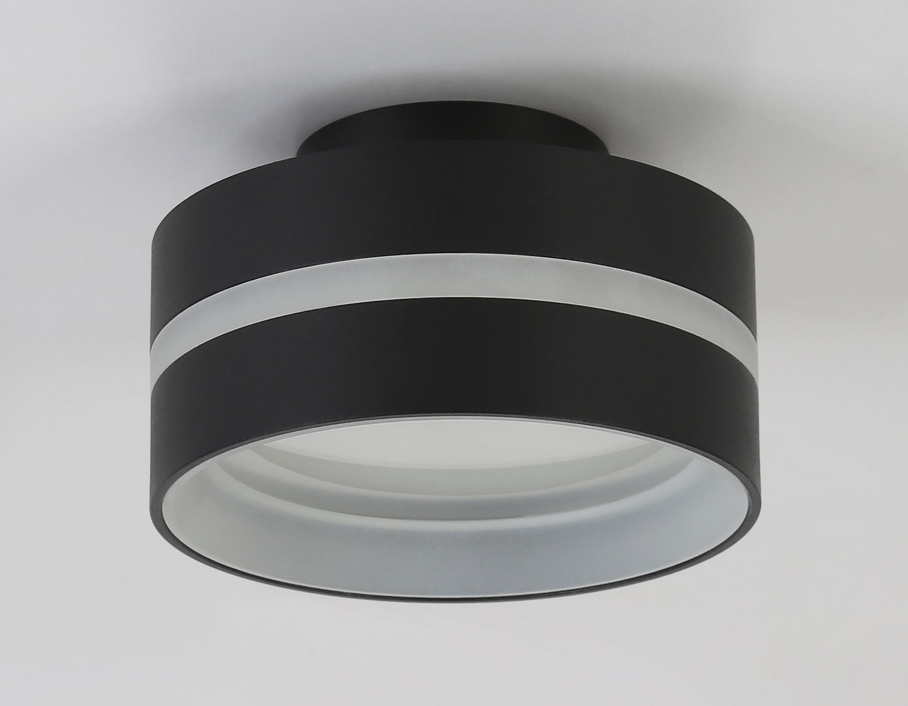 Точечный накладной светильник Ambrella light TECHNO SPOT TN5421, цвет черный;белый;матовый - фото 4