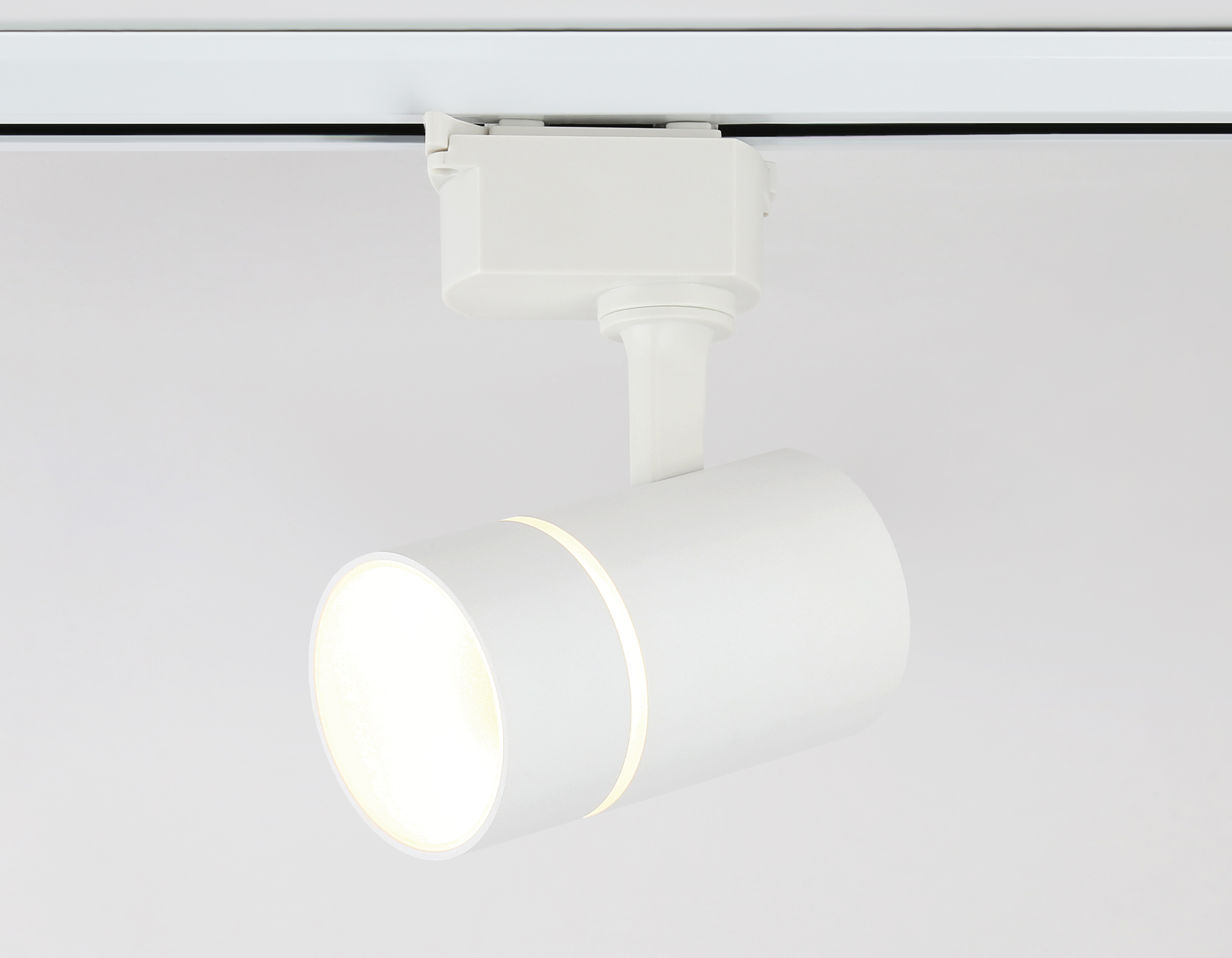 Трековый светильник Ambrella light TRACK SYSTEM GL5216, цвет белый;матовый - фото 2