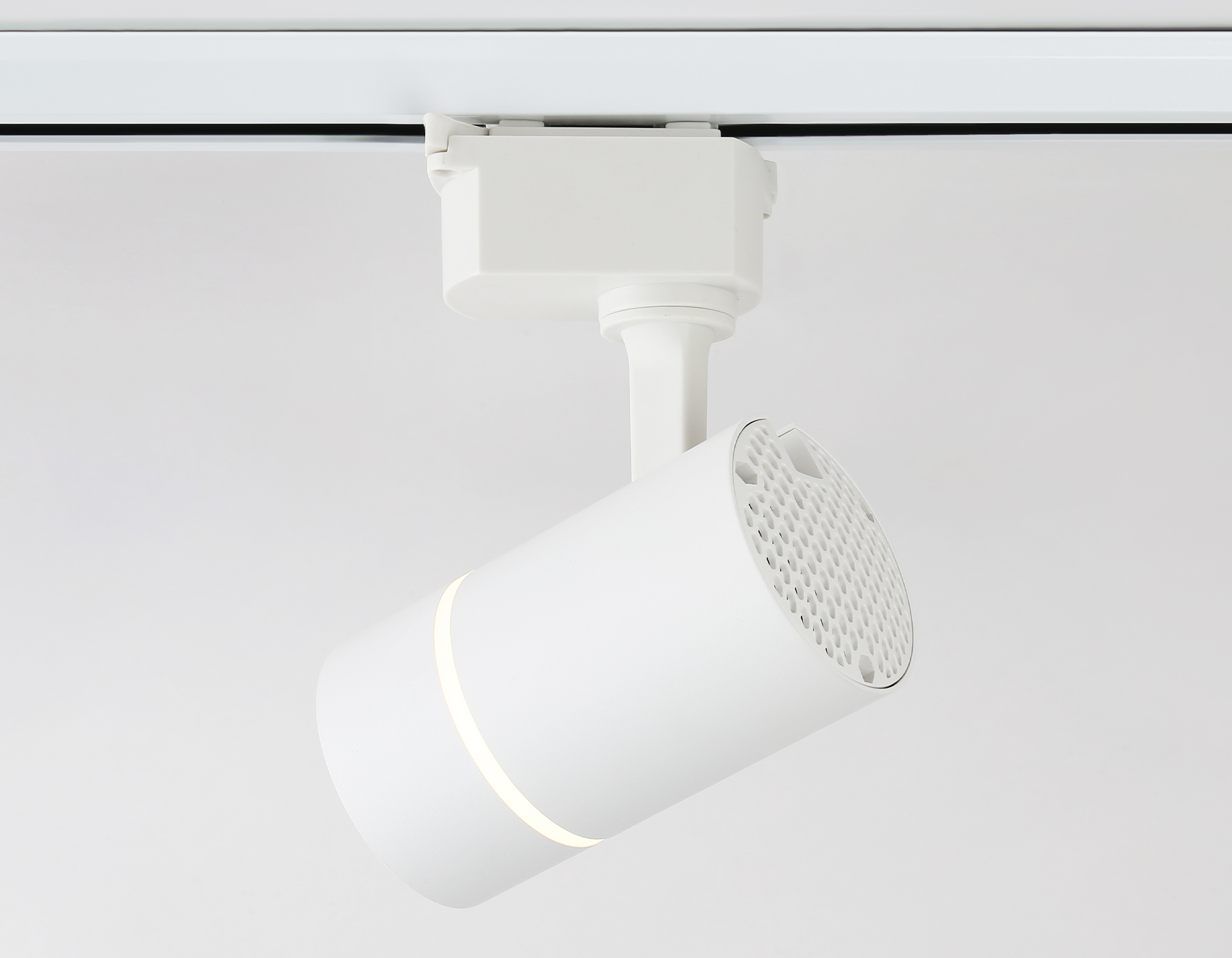 Трековый светильник Ambrella light TRACK SYSTEM GL5216, цвет белый;матовый - фото 3