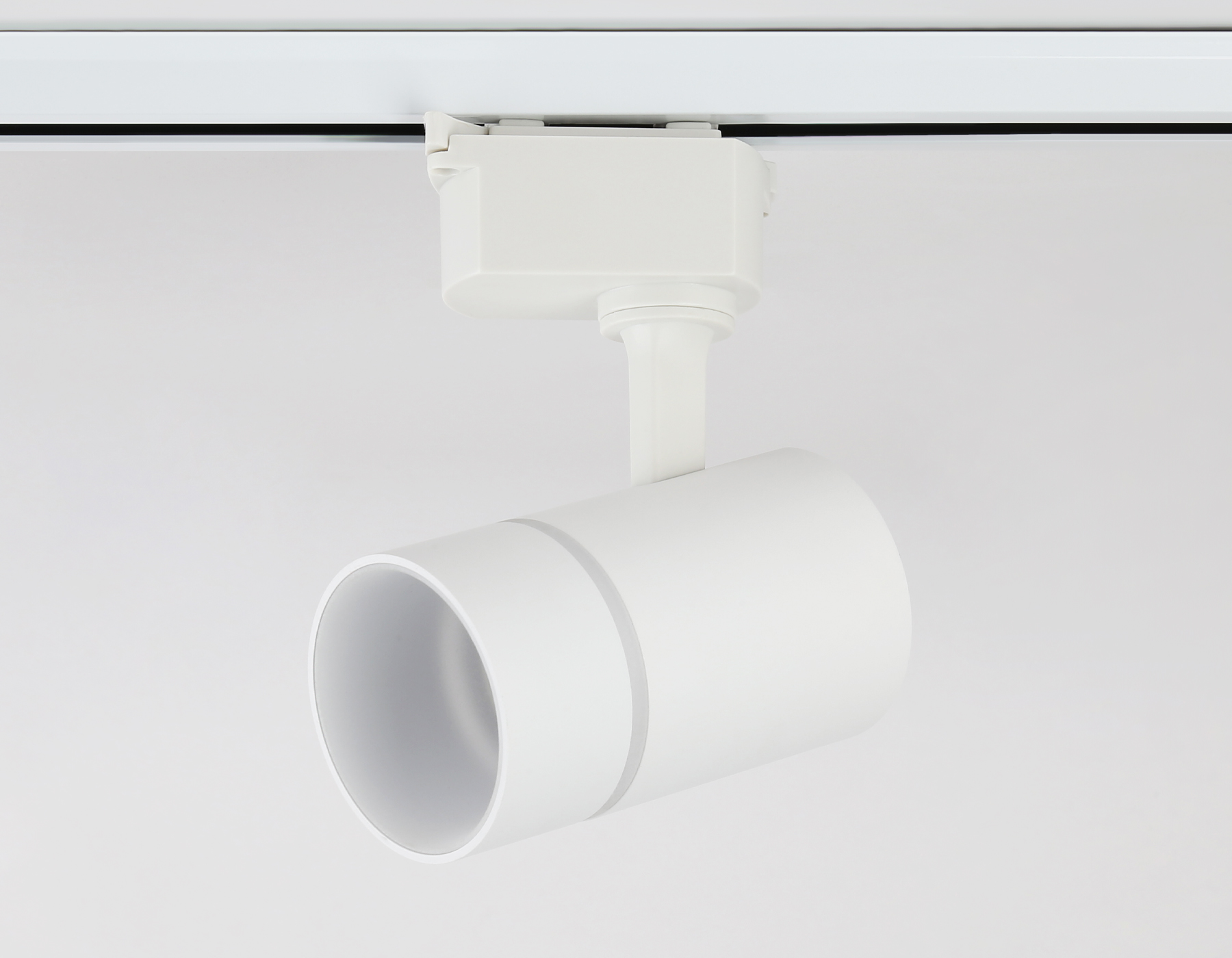 Трековый светильник Ambrella light TRACK SYSTEM GL5216, цвет белый;матовый - фото 4