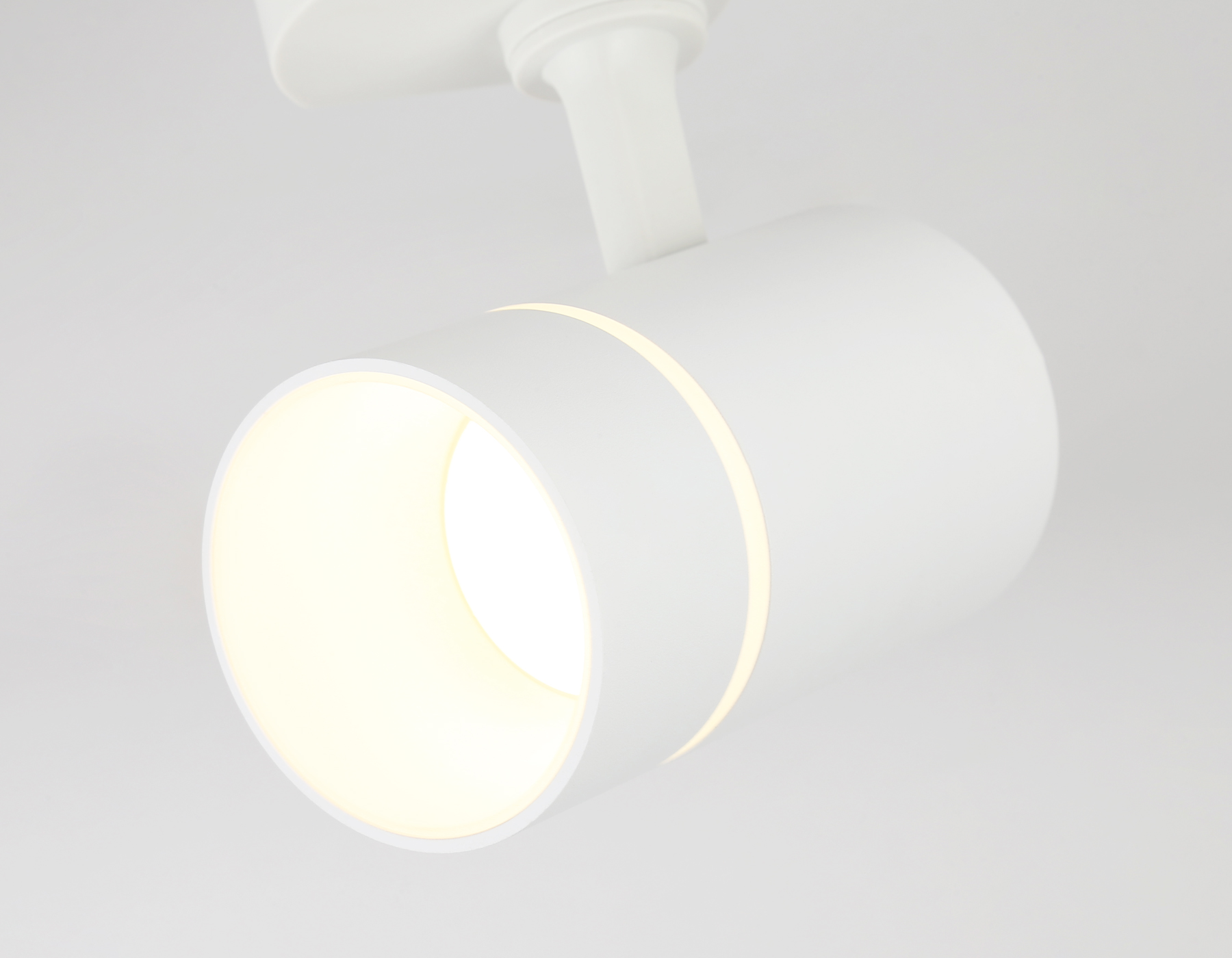 Трековый светильник Ambrella light TRACK SYSTEM GL5216, цвет белый;матовый - фото 5