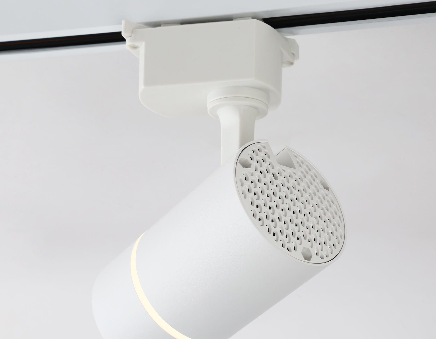 Трековый светильник Ambrella light TRACK SYSTEM GL5216, цвет белый;матовый - фото 6