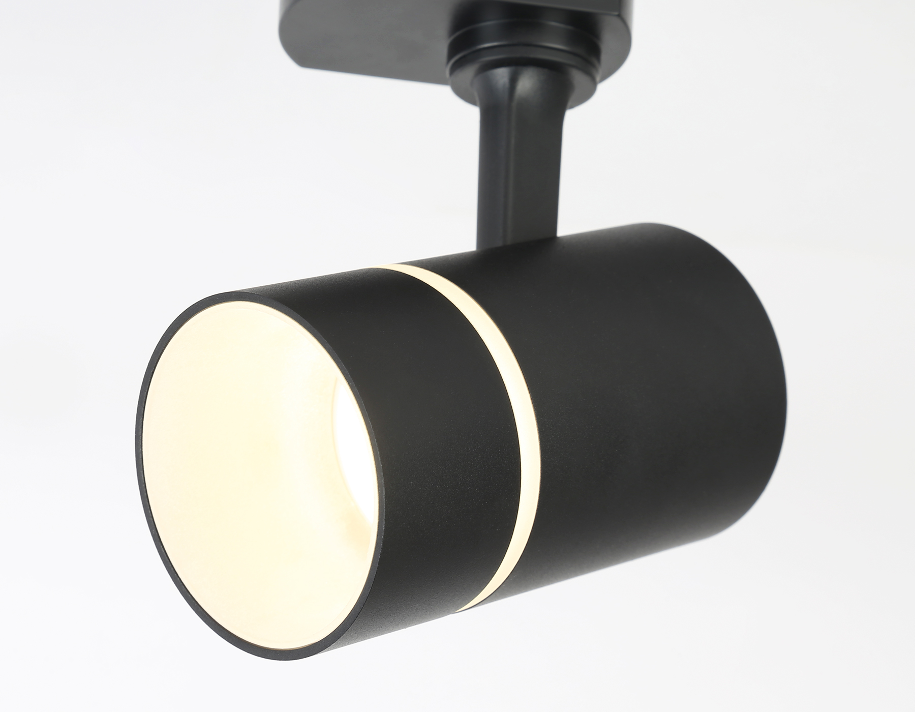 Трековый светильник Ambrella light TRACK SYSTEM GL5218, цвет черный;белый;матовый - фото 4
