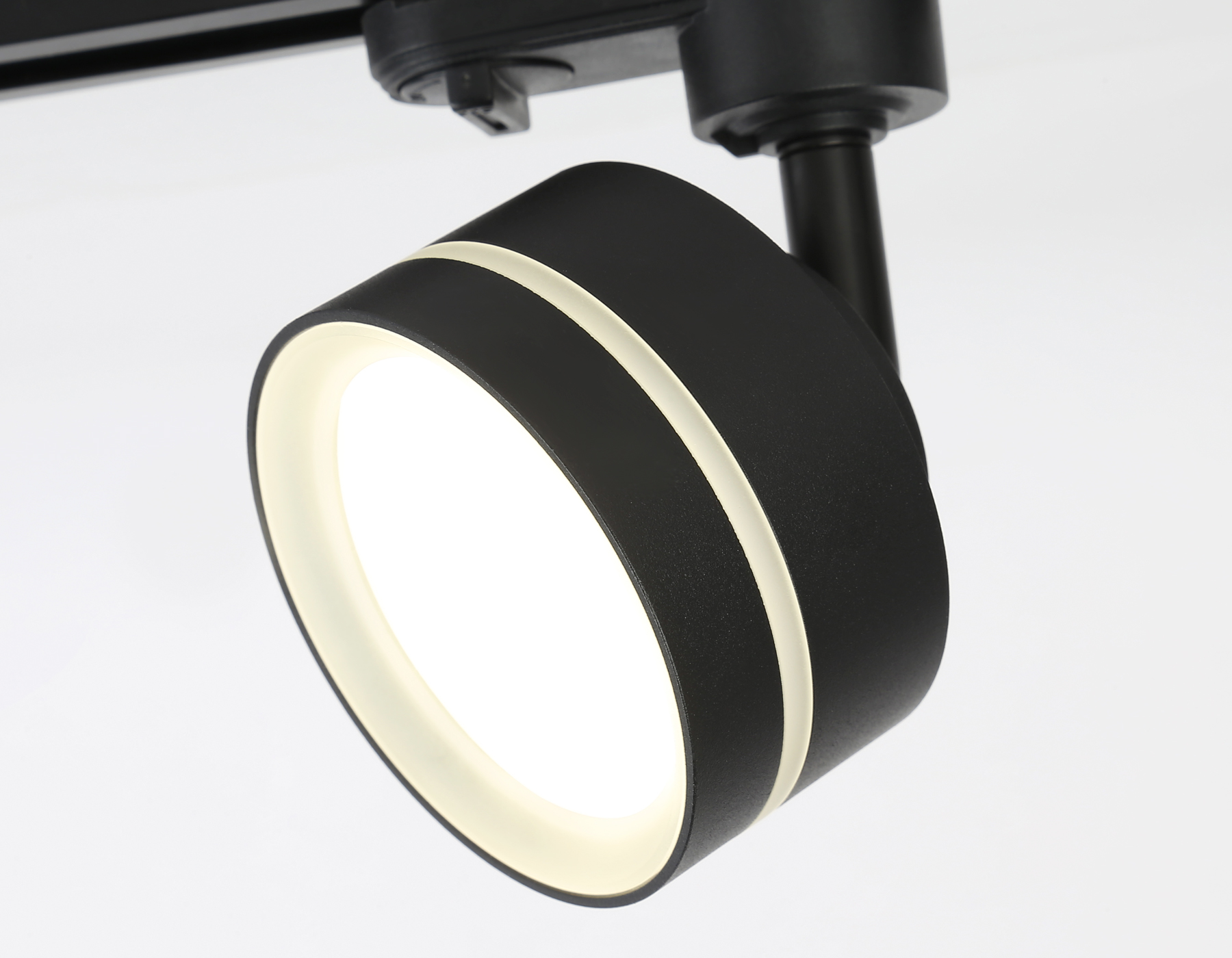 Трековый светильник Ambrella light TRACK SYSTEM GL5385, цвет черный;белый;матовый - фото 3
