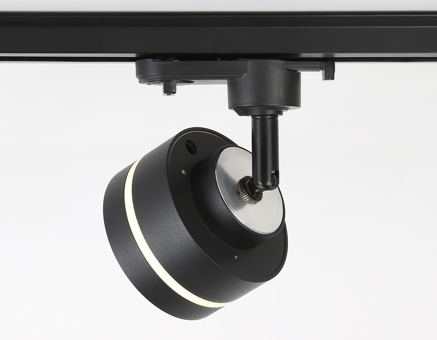 Трековый светильник Ambrella light TRACK SYSTEM GL5385, цвет черный;белый;матовый - фото 5