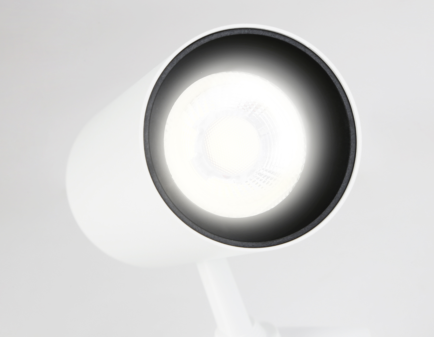 Трековый светильник Ambrella light TRACK SYSTEM GL5821, цвет белый - фото 5