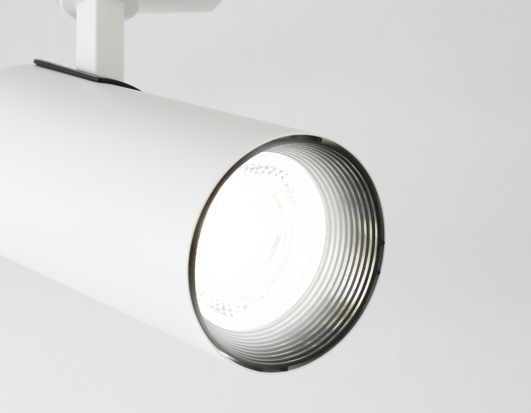Трековый светильник Ambrella light TRACK SYSTEM GL5822, цвет белый - фото 5