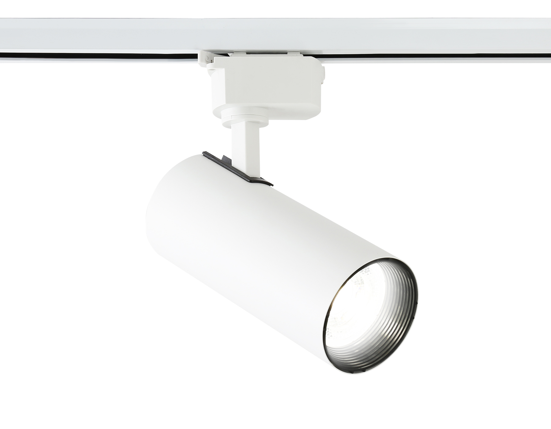 Трековый светильник Ambrella light TRACK SYSTEM GL5822, цвет белый - фото 1