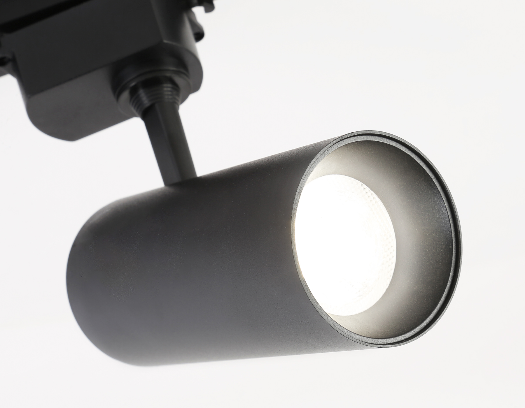 Трековый светильник Ambrella light TRACK SYSTEM GL5828, цвет черный - фото 4