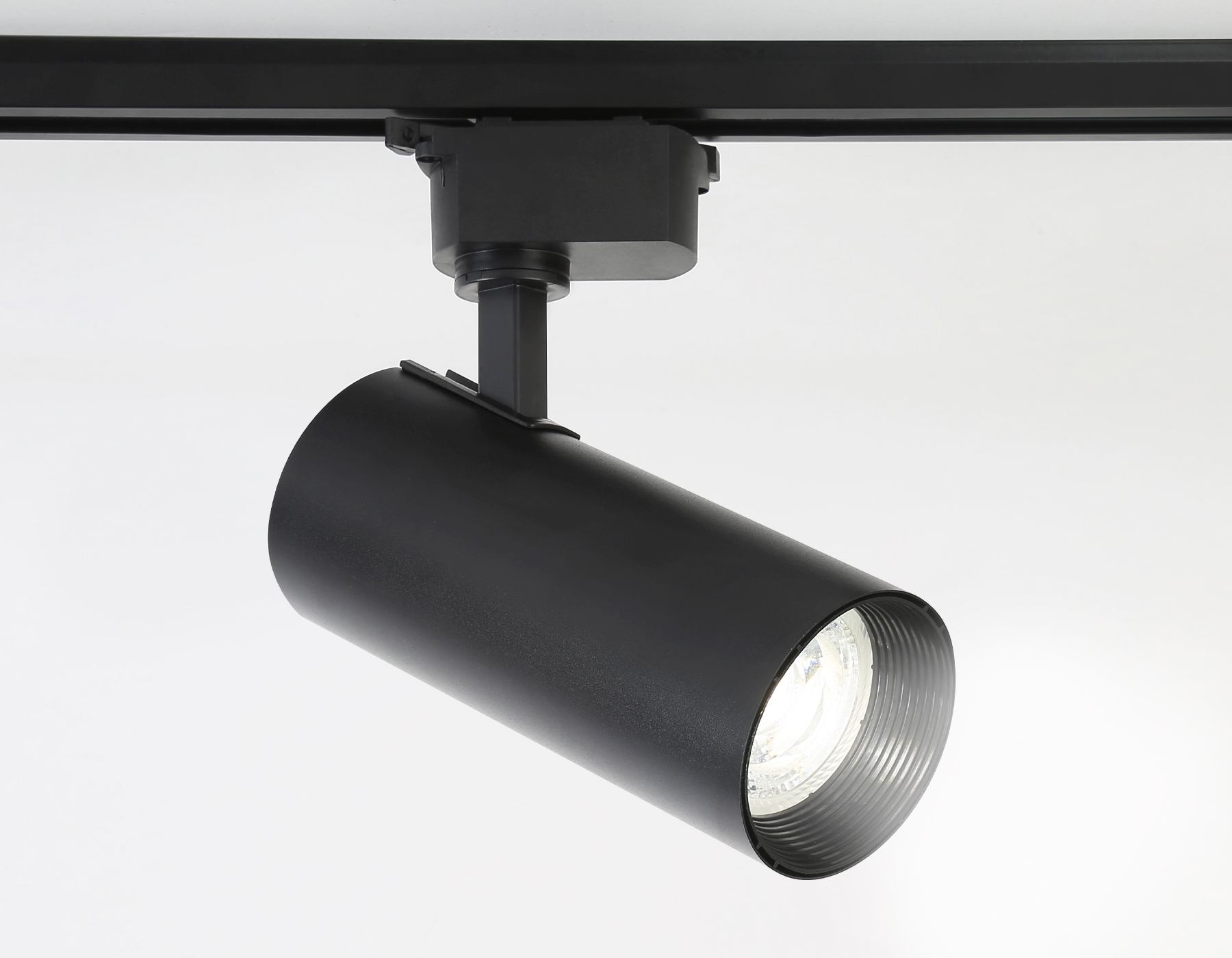 Трековый светильник Ambrella light TRACK SYSTEM GL5829, цвет черный - фото 2