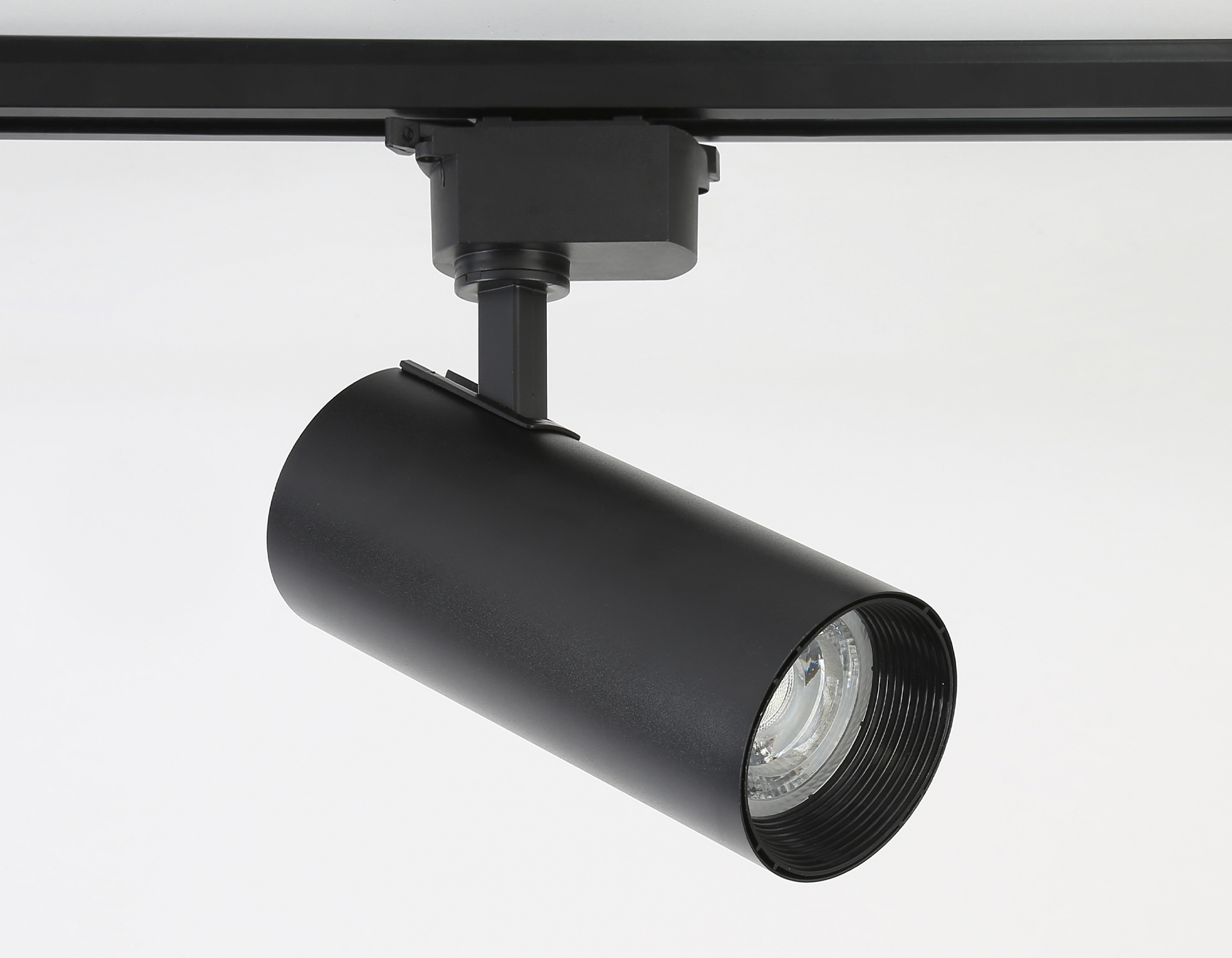 Трековый светильник Ambrella light TRACK SYSTEM GL5829, цвет черный - фото 3