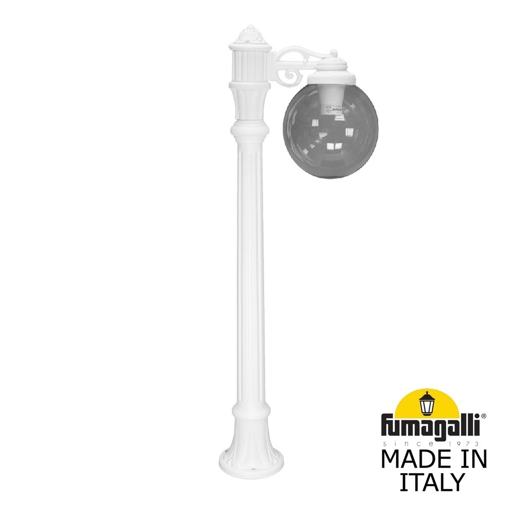 

Ландшафтный светильник Fumagalli GLOBE 250 G25.163.S10.WZF1R
