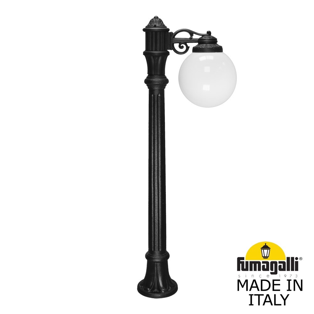 

Ландшафтный светильник Fumagalli GLOBE 250 G25.163.S10.AYF1R