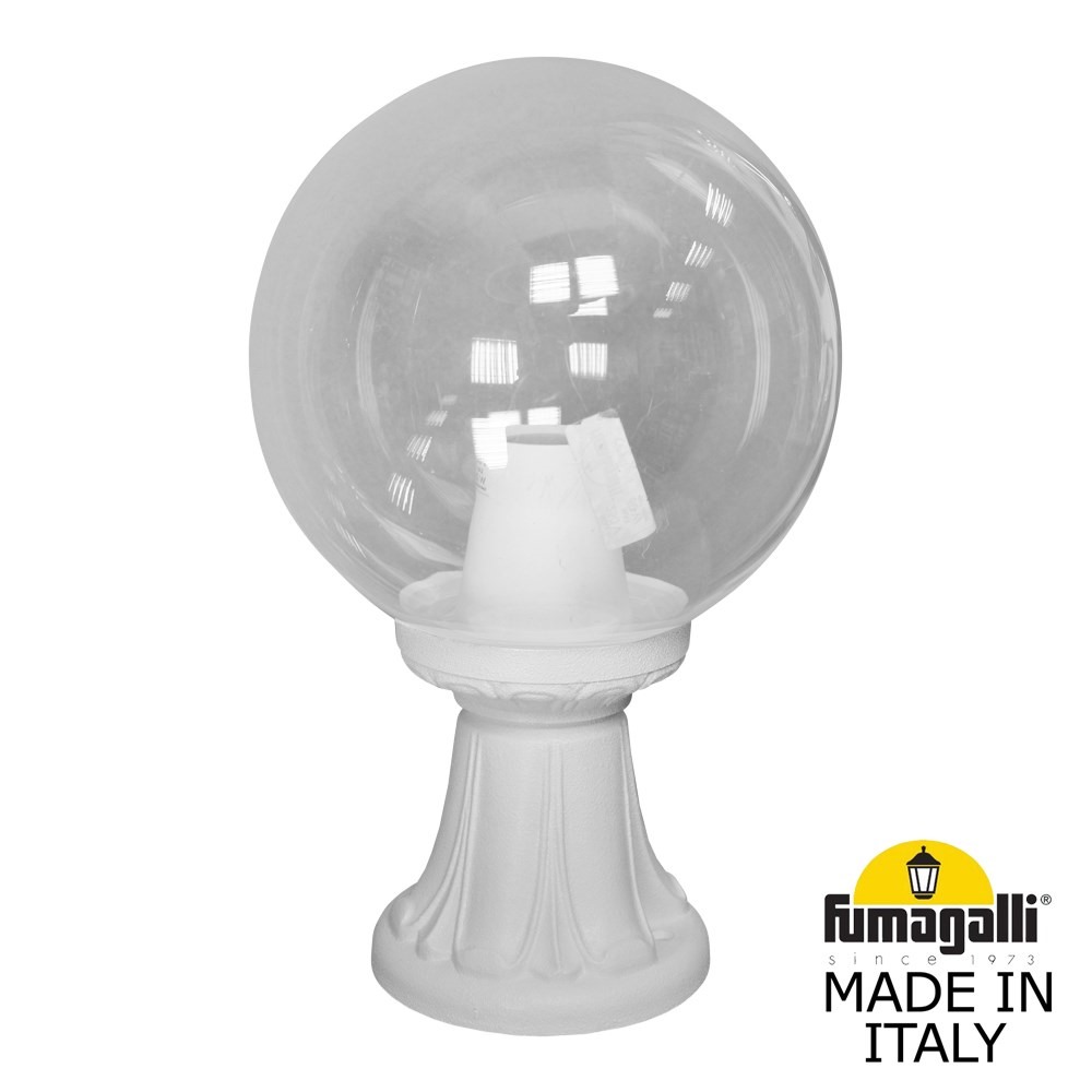 Ландшафтный светильник Fumagalli GLOBE 250 G25.111.000.WXF1R - фото 1