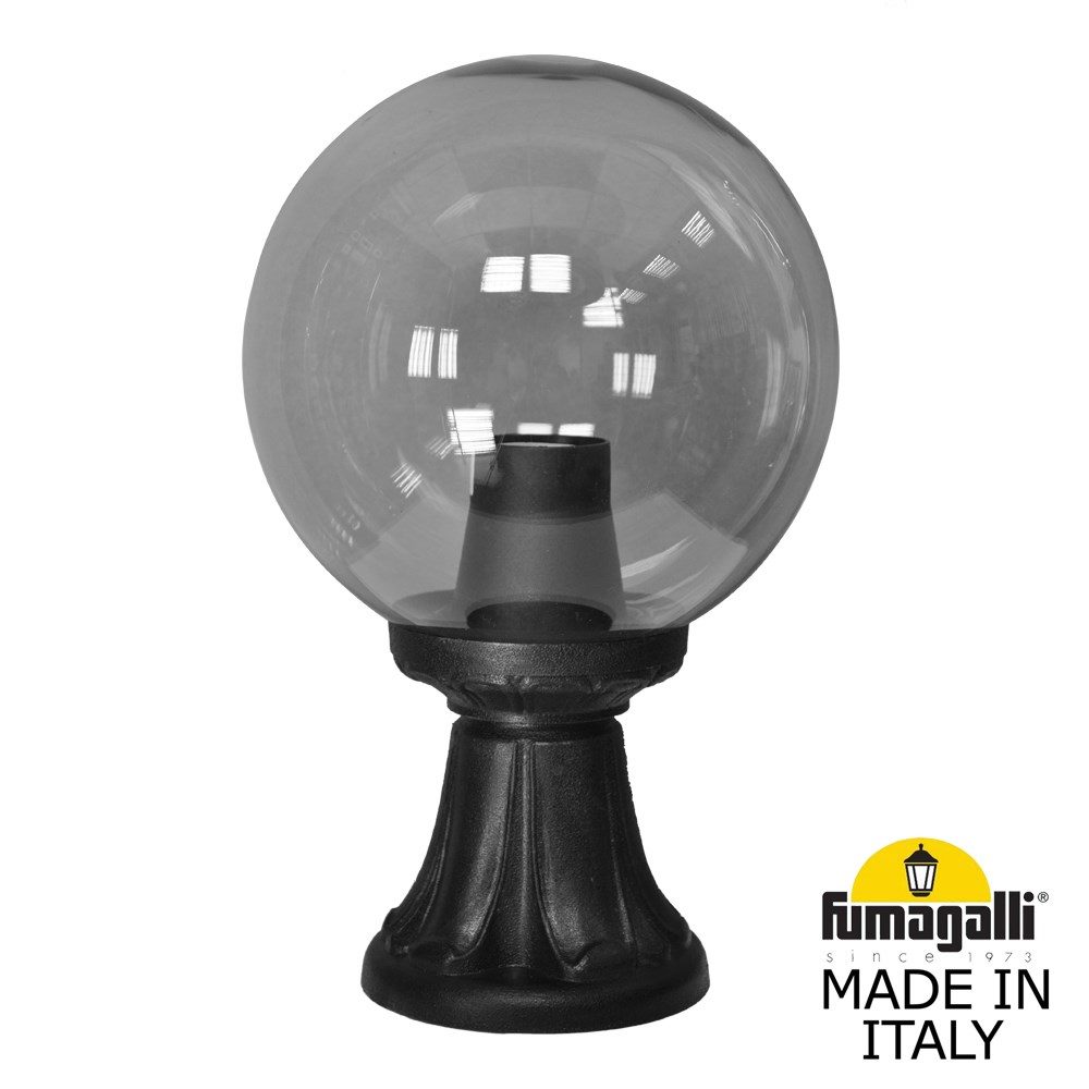 Ландшафтный светильник Fumagalli GLOBE 250 G25.111.000.AZF1R - фото 1