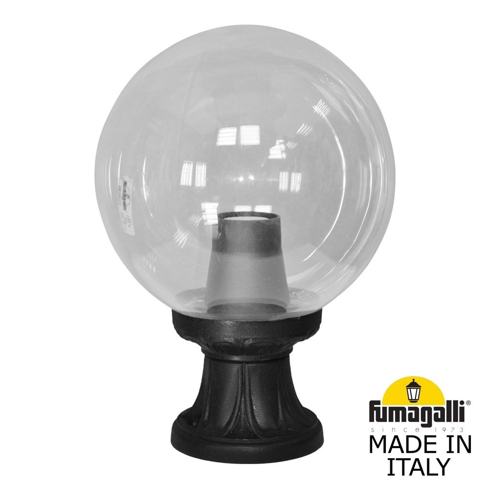 Ландшафтный светильник Fumagalli GLOBE 250 G25.110.000.AXF1R - фото 1