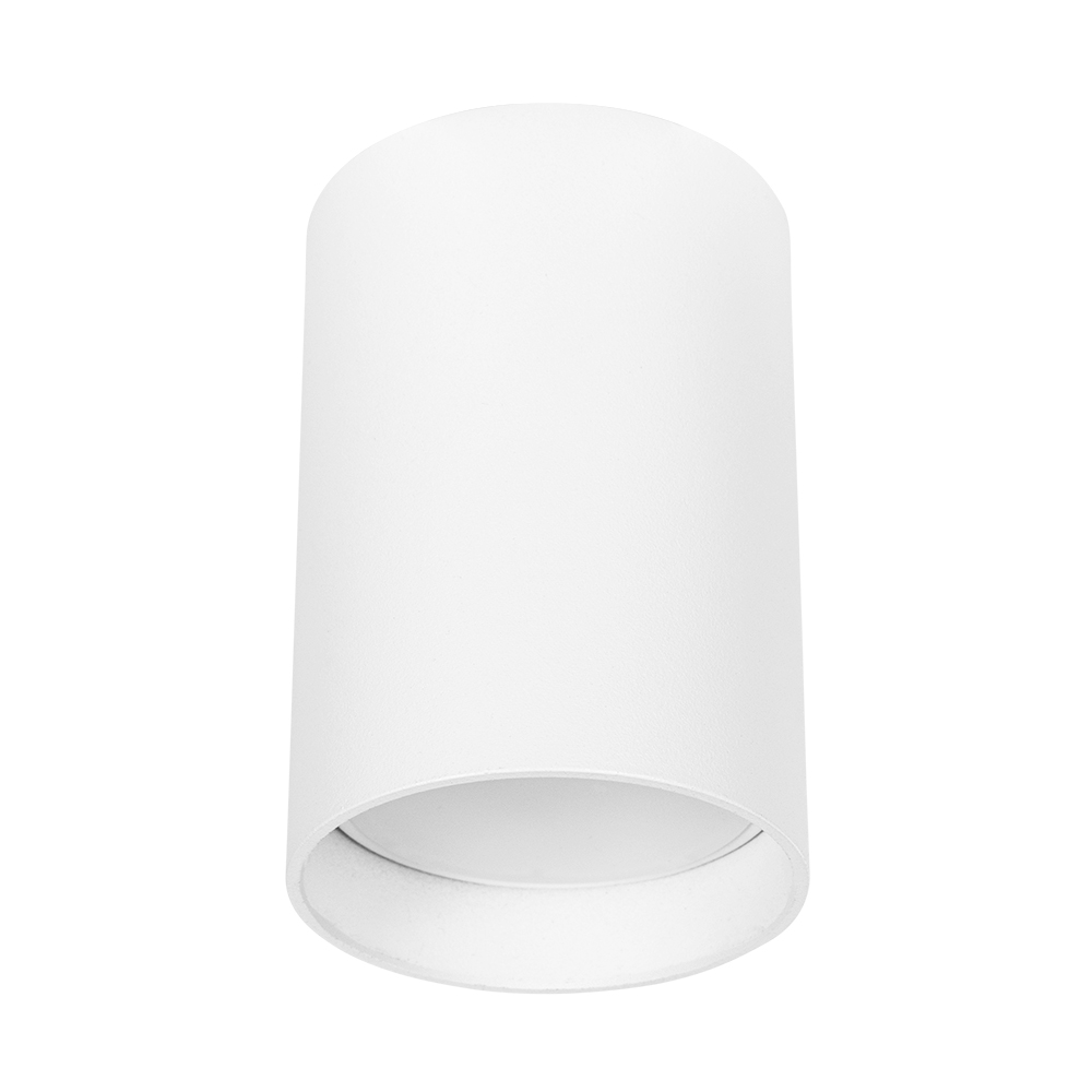 Точечный накладной светильник Arte Lamp BEID A1517PL-1WH, цвет белый - фото 1