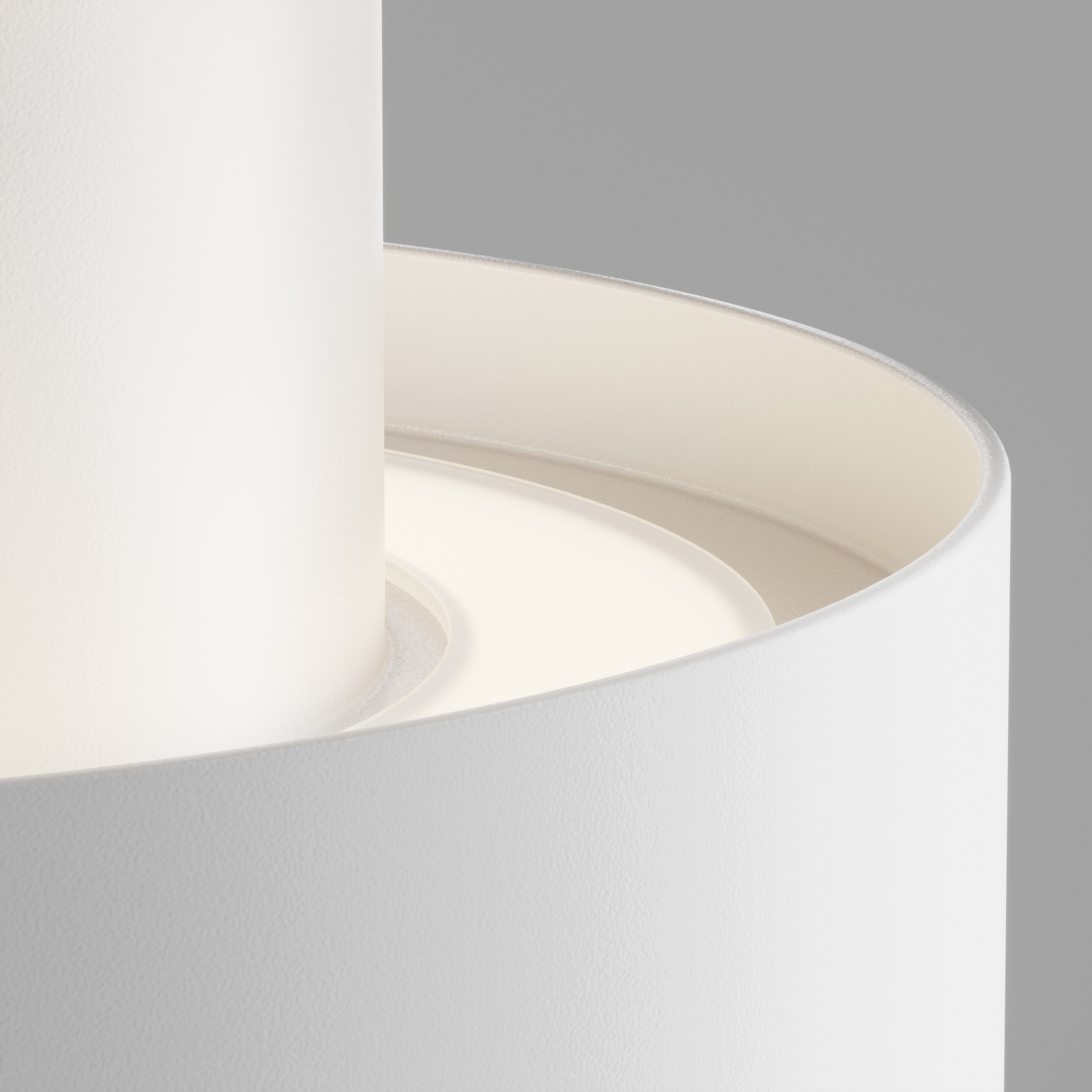 Точечный накладной светильник Maytoni PLANET C009CW-L16W4K, цвет белый - фото 5